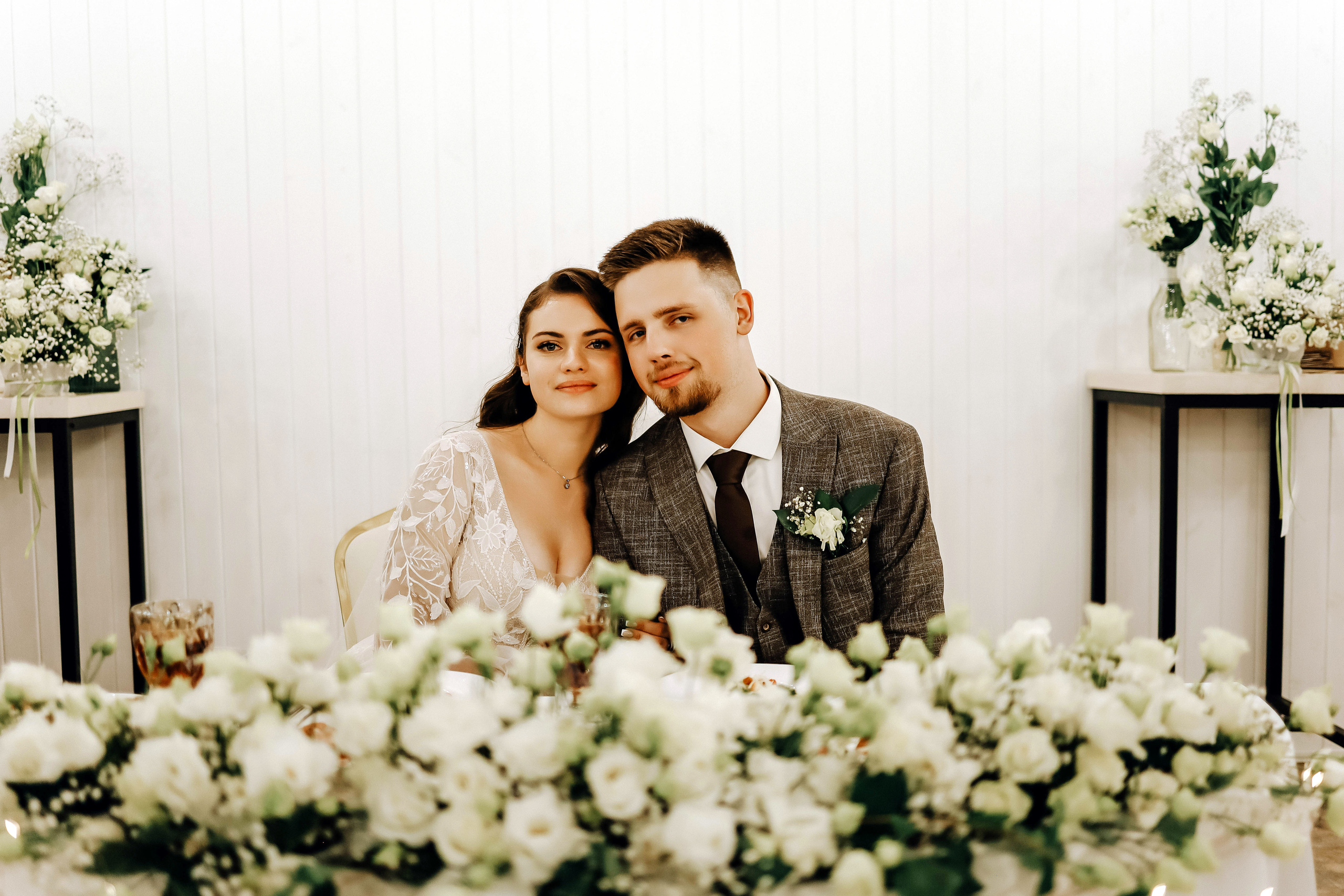 Антон и Соня. Свадебный и портретный фотограф Минск Евсович Инна