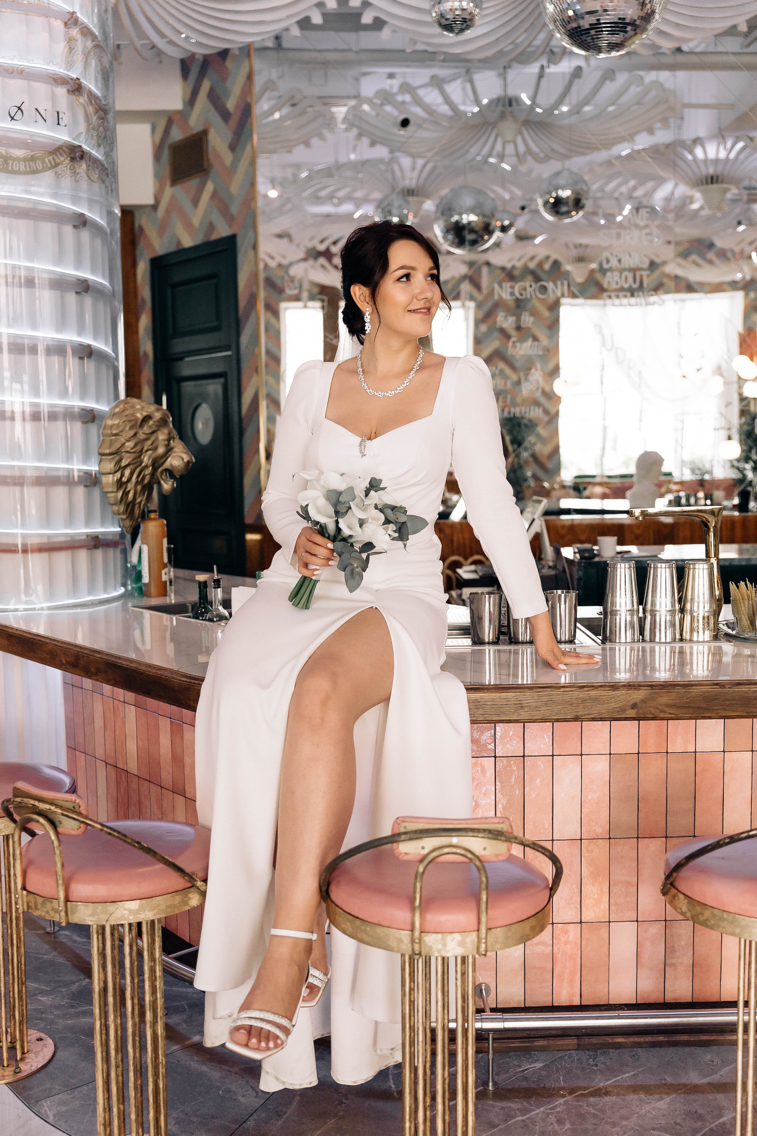 Павел и Валерия. Свадебный и портретный фотограф Минск Евсович Инна