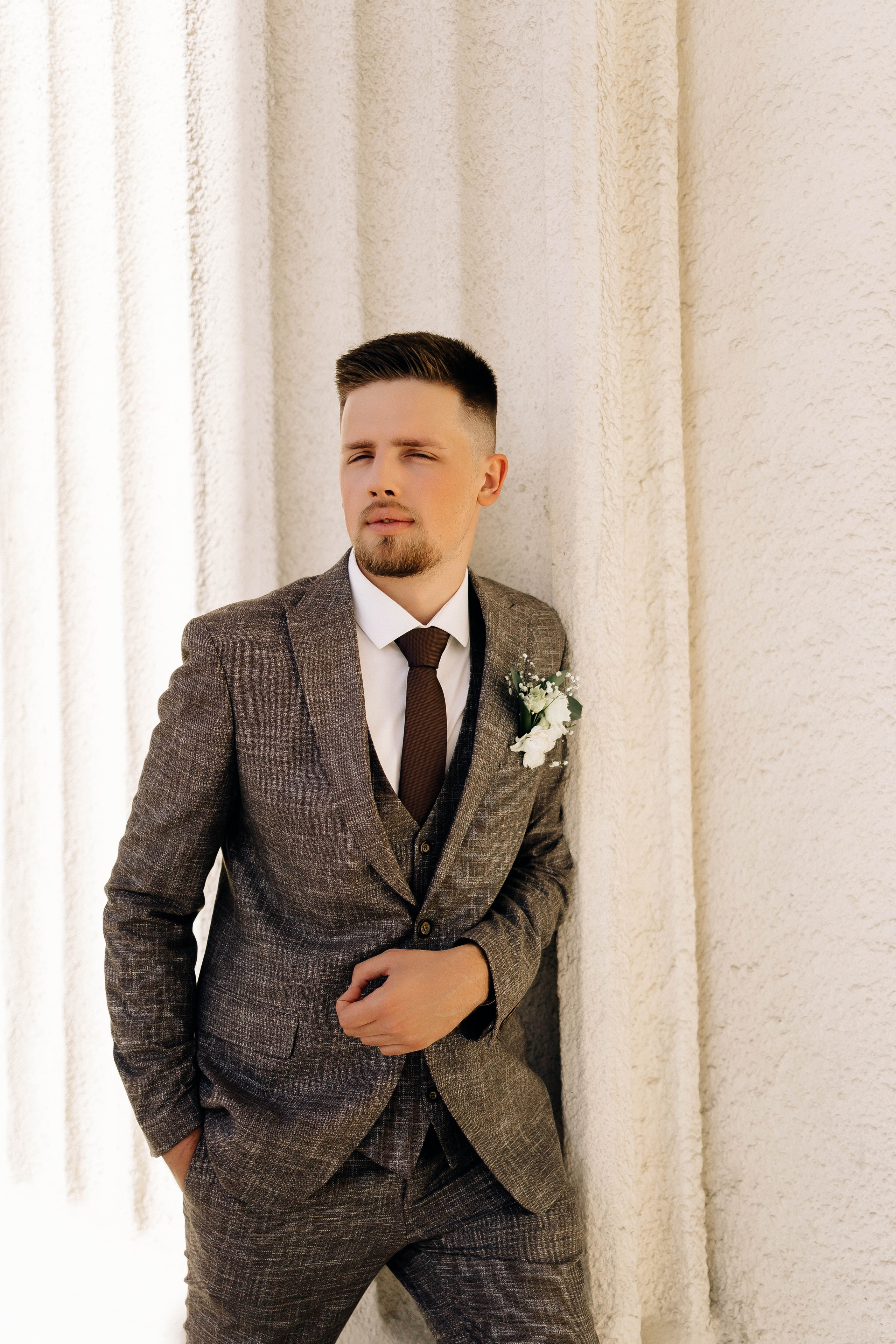 Антон и Соня. Свадебный и портретный фотограф Минск Евсович Инна