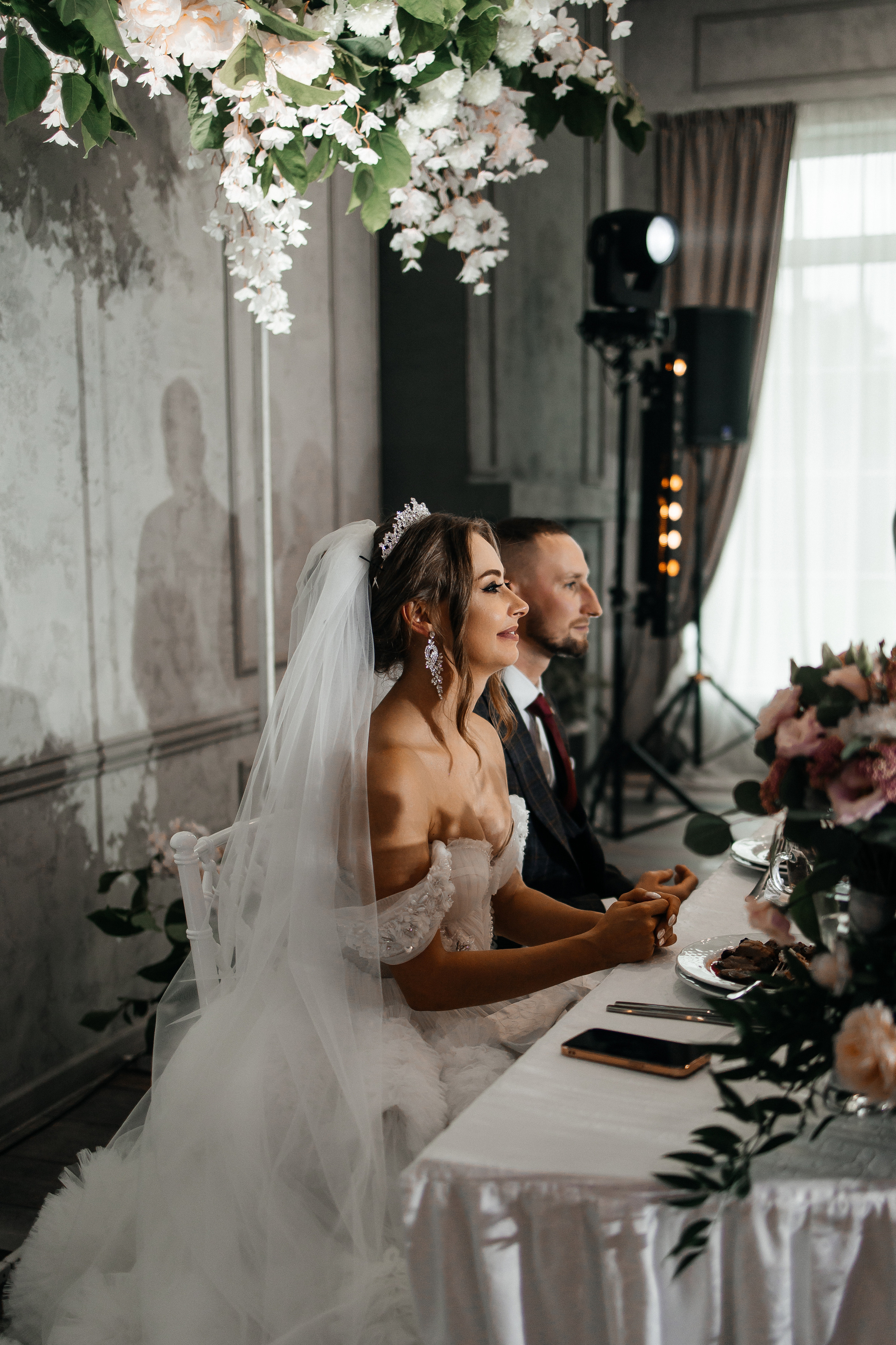 Антон и Марина. Свадебный и портретный фотограф Минск Евсович Инна