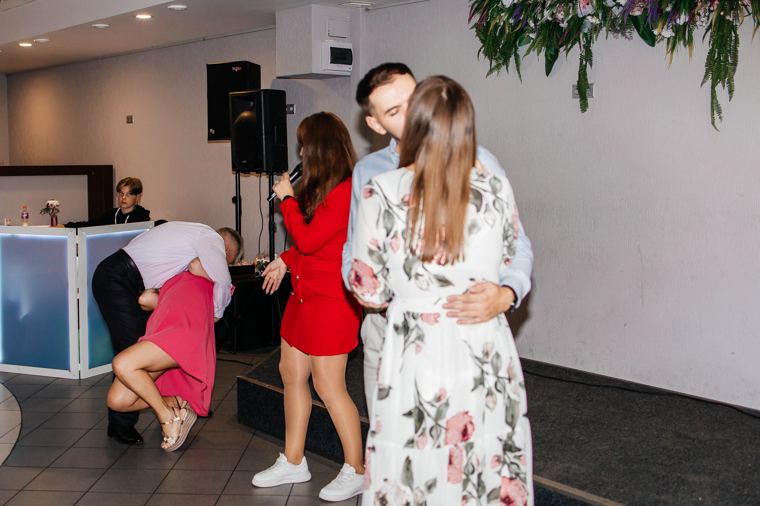 Лёша и Настя. Свадебный и портретный фотограф Минск Евсович Инна