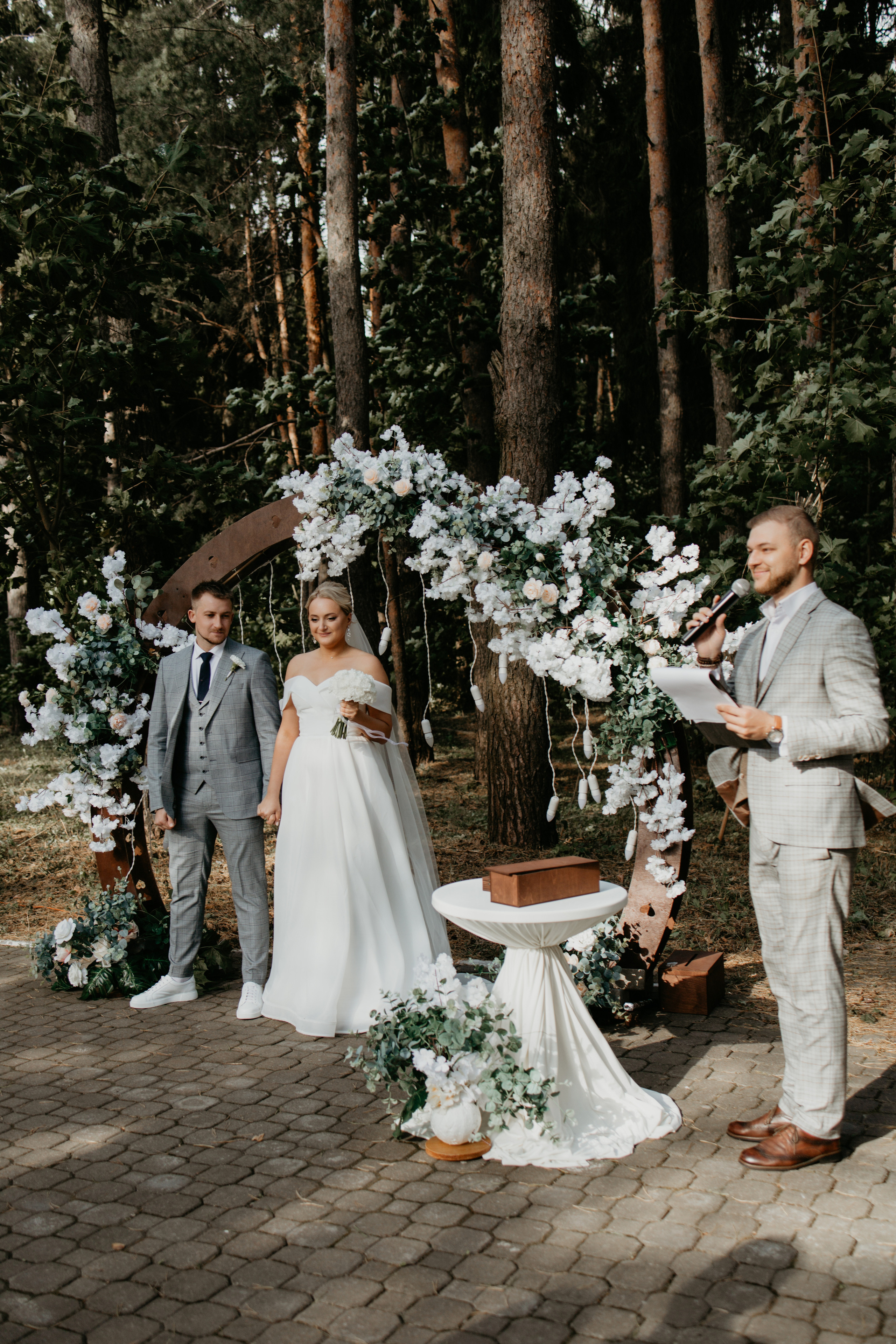 Руслан и Катя. Свадебный и портретный фотограф Минск Евсович Инна