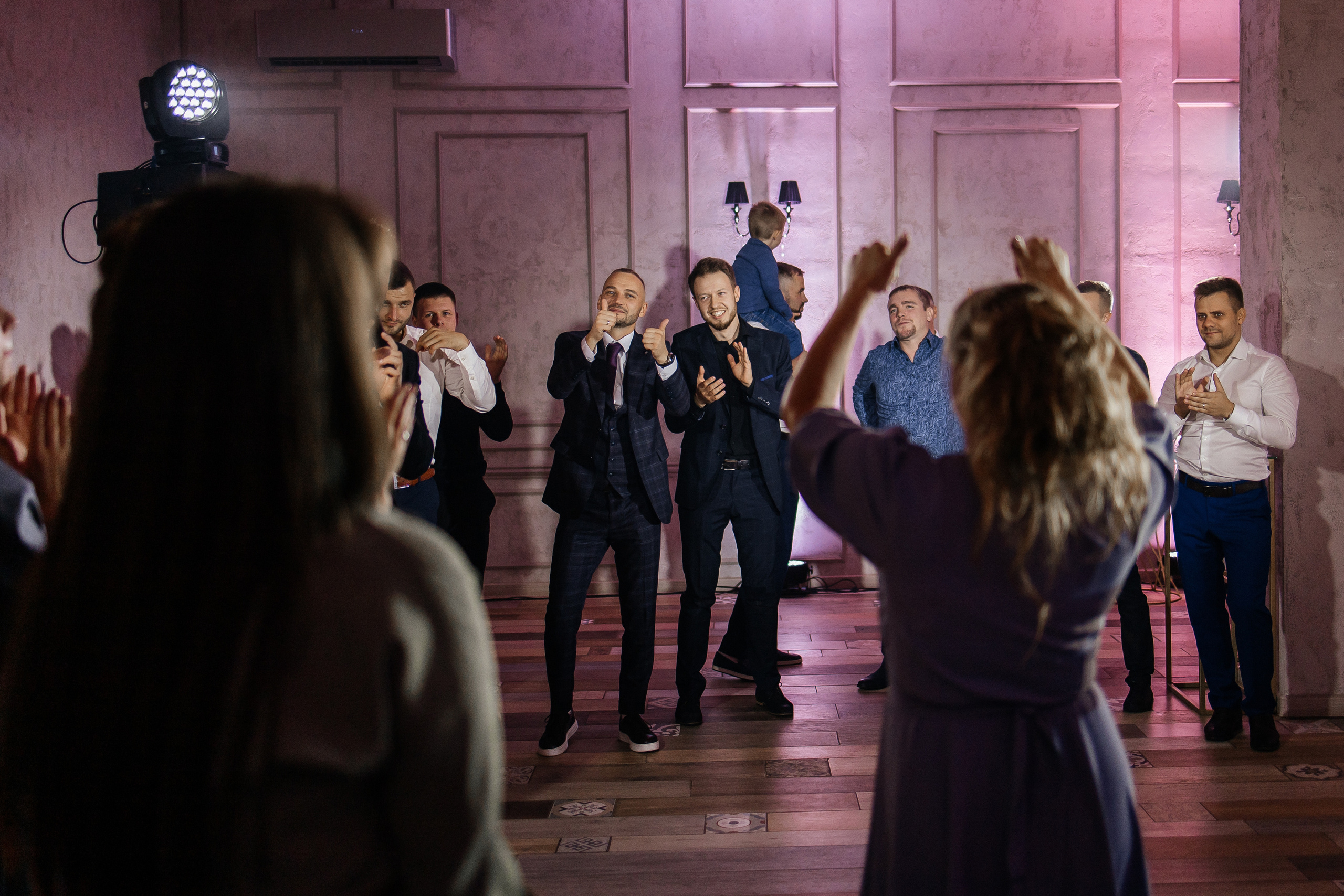 Антон и Марина. Свадебный и портретный фотограф Минск Евсович Инна