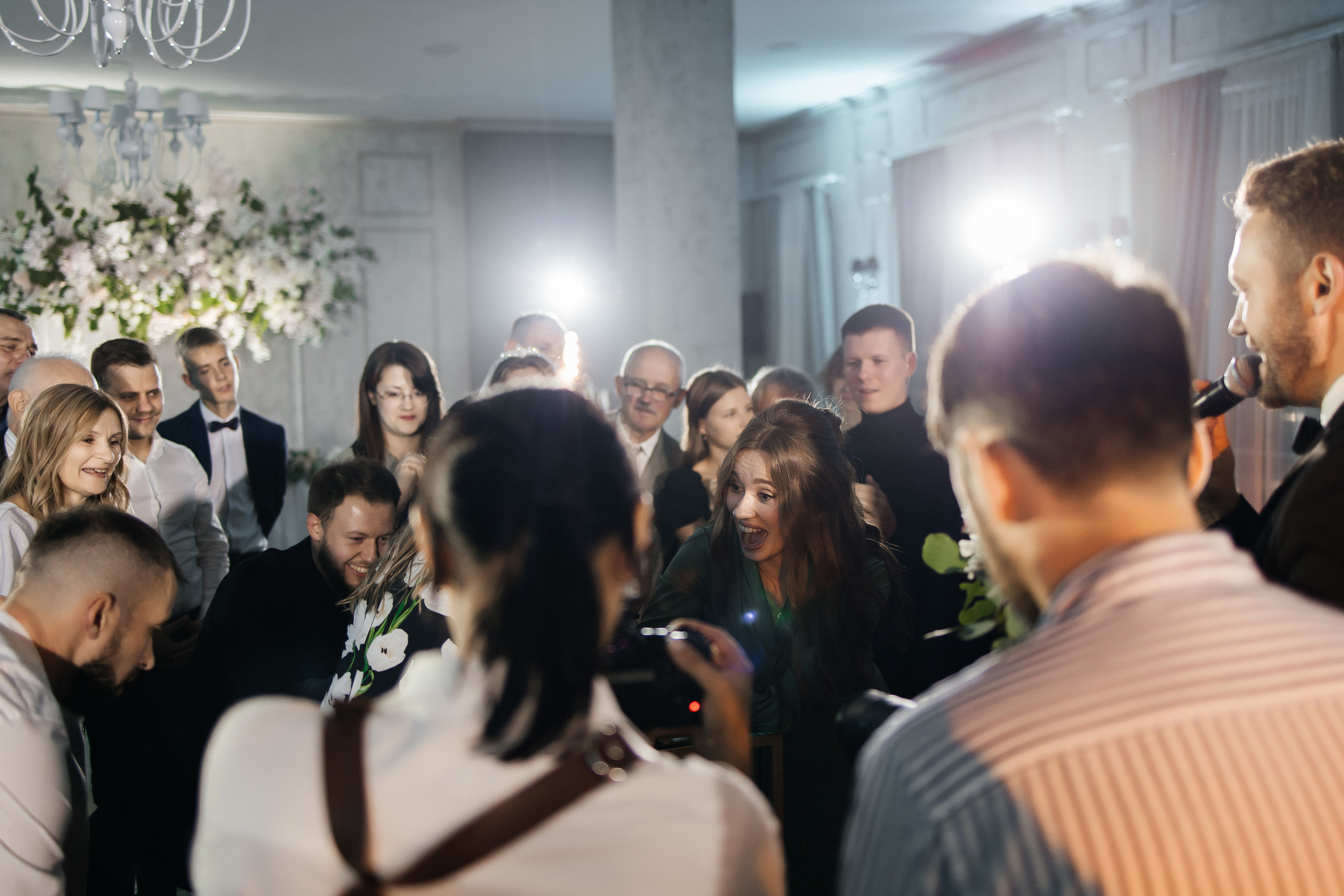 Антон и Марина. Свадебный и портретный фотограф Минск Евсович Инна