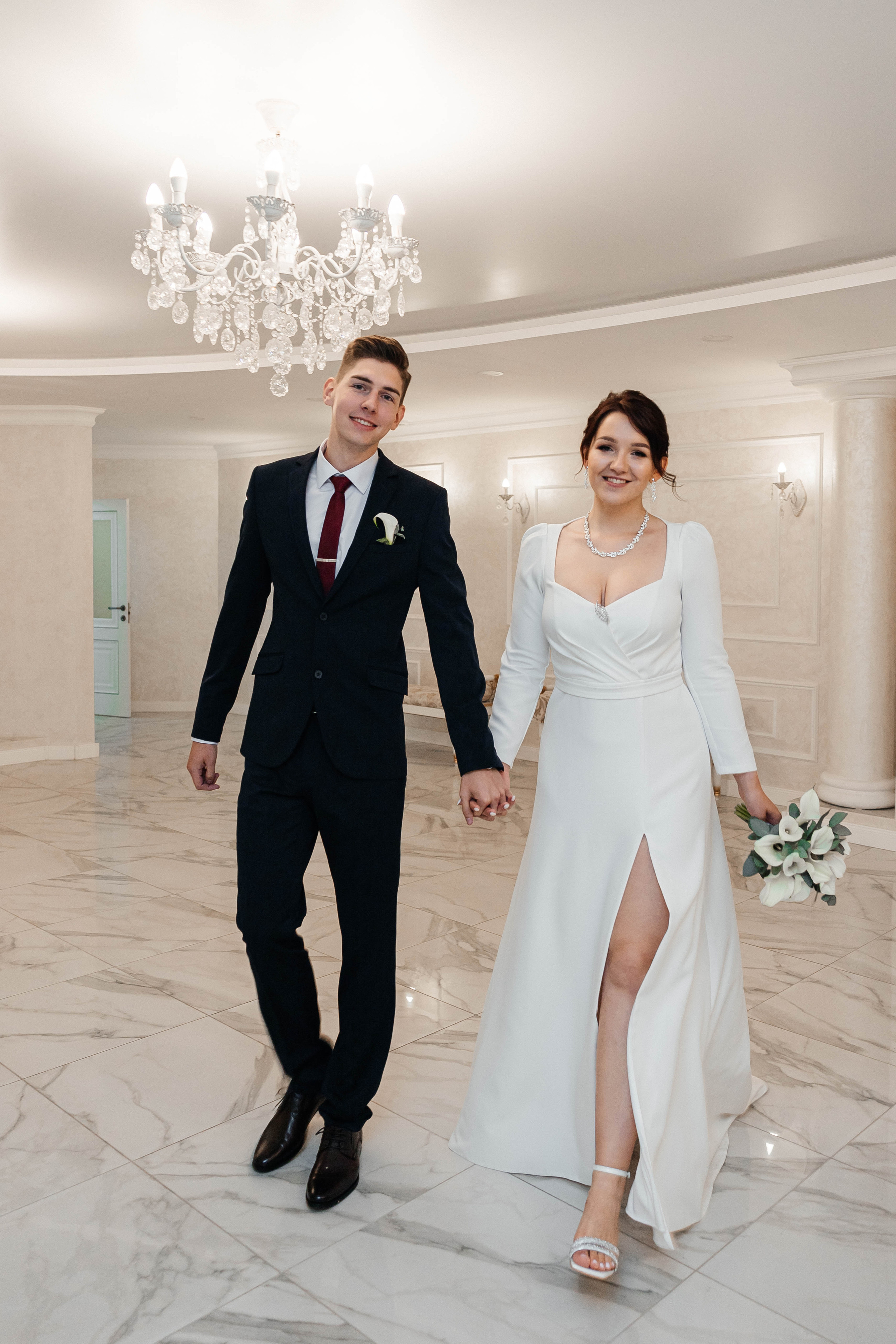 Павел и Валерия. Свадебный и портретный фотограф Минск Евсович Инна