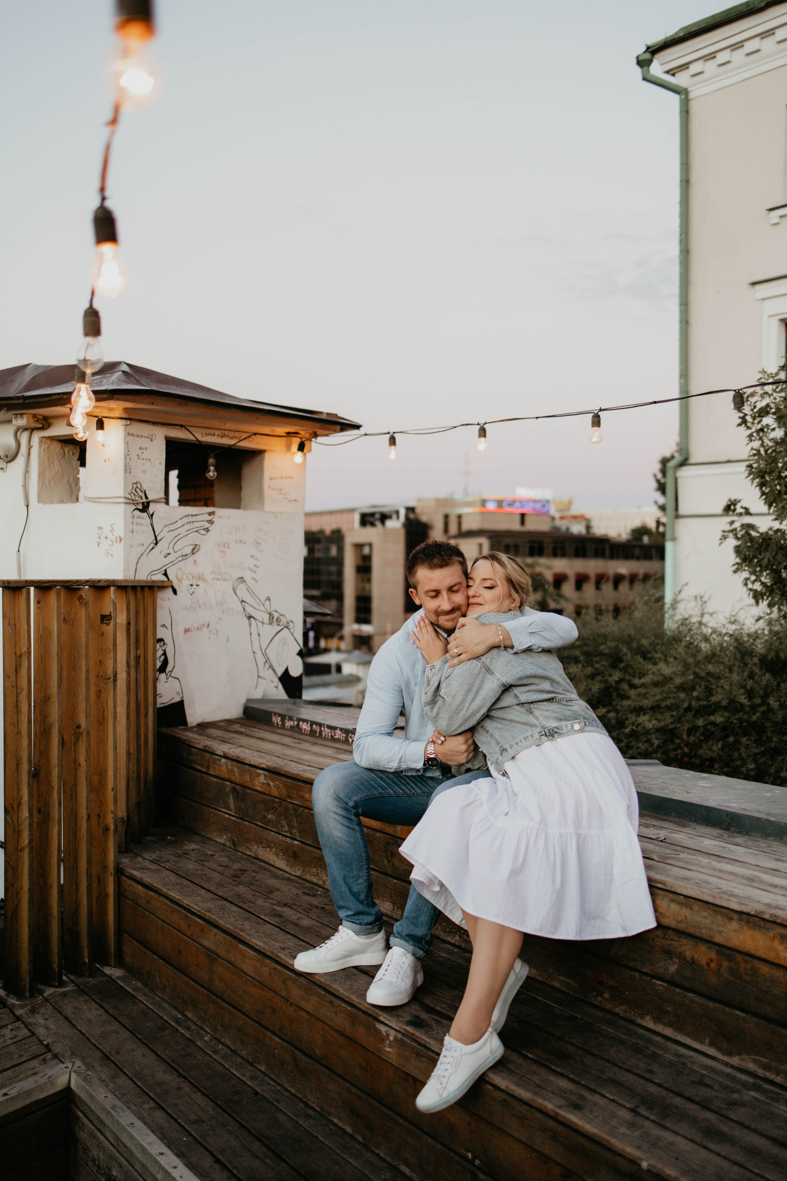 Руслан и Катя. Свадебный и портретный фотограф Минск Евсович Инна