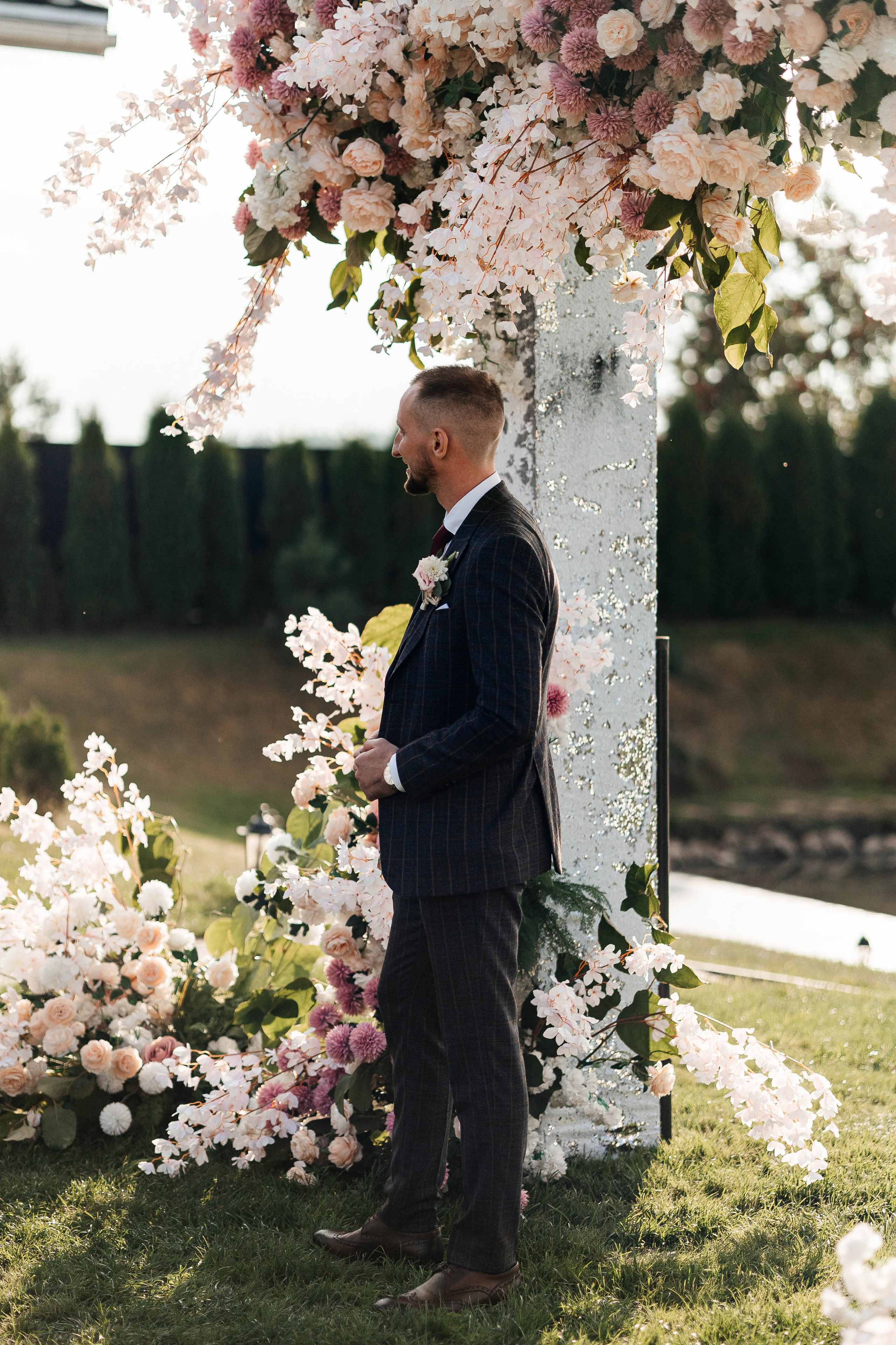Антон и Марина. Свадебный и портретный фотограф Минск Евсович Инна