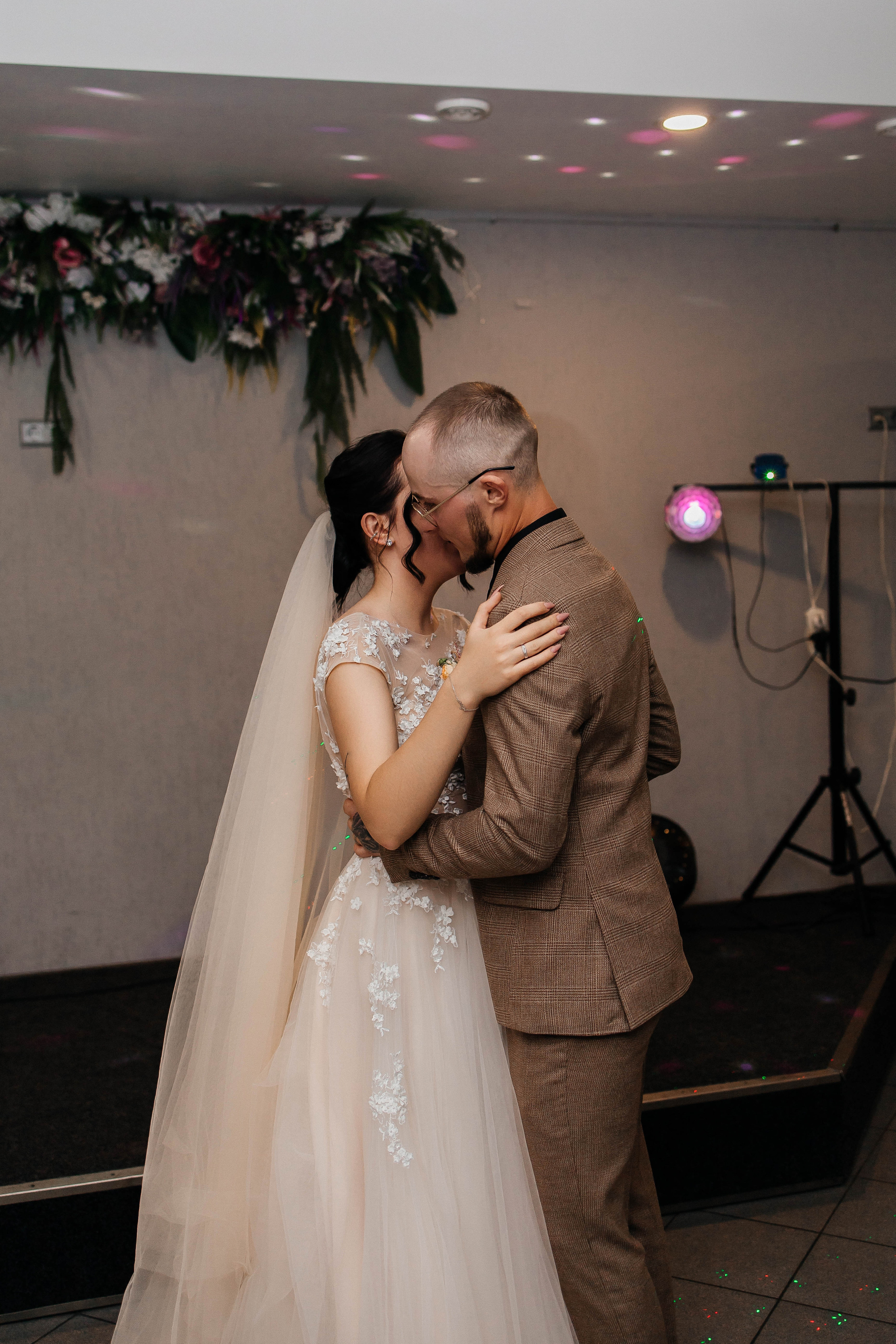 Лёша и Настя. Свадебный и портретный фотограф Минск Евсович Инна