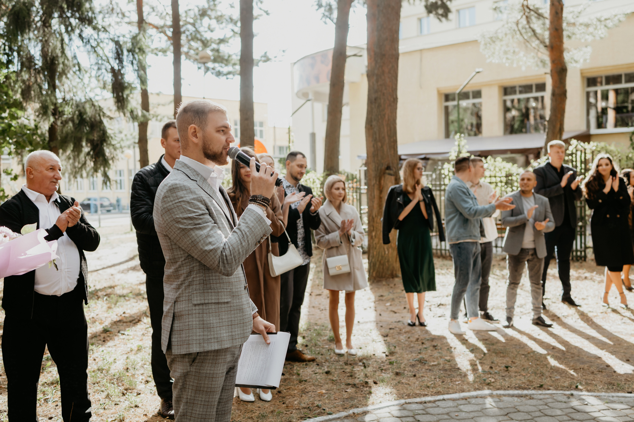 Руслан и Катя. Свадебный и портретный фотограф Минск Евсович Инна