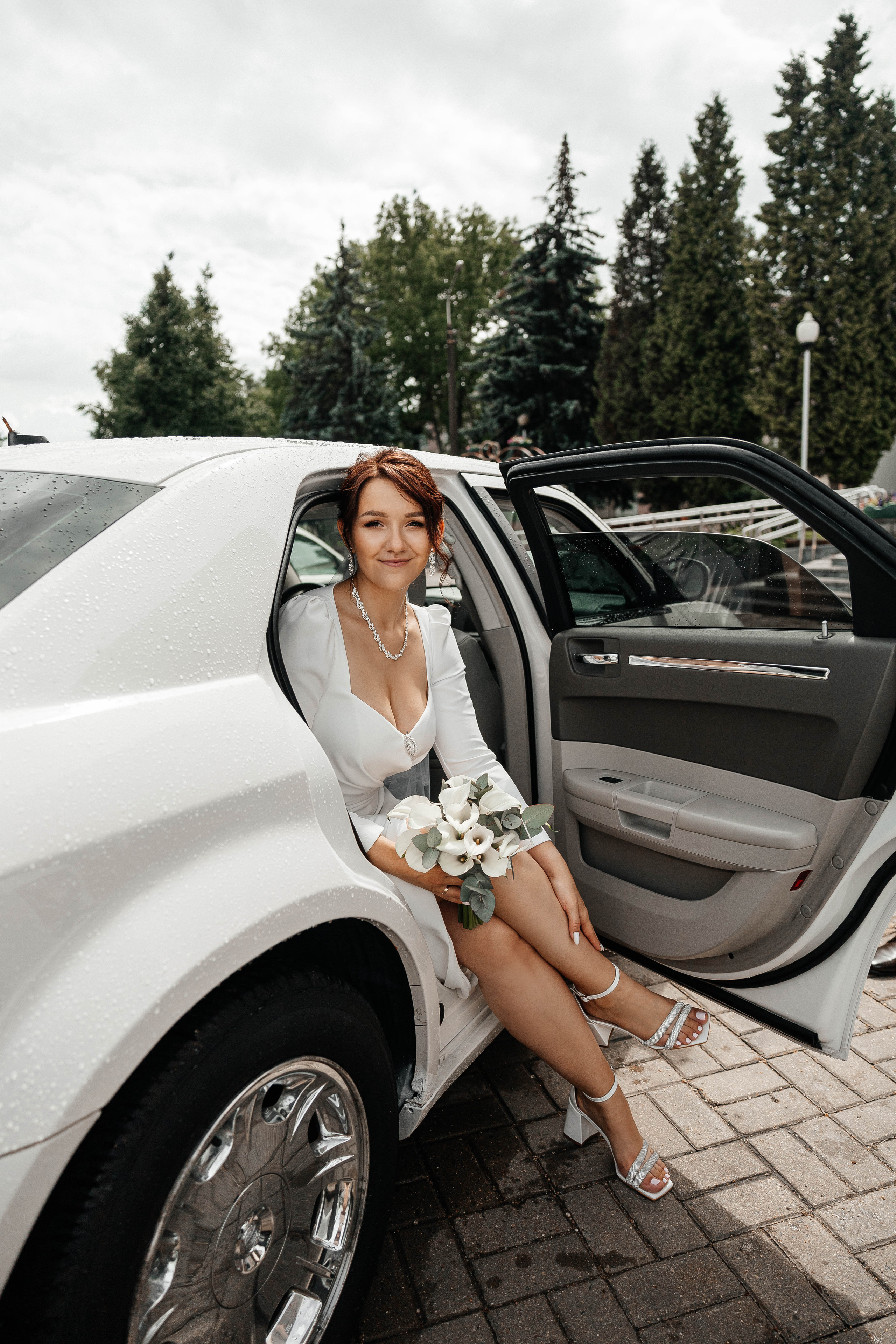 Павел и Валерия. Свадебный и портретный фотограф Минск Евсович Инна