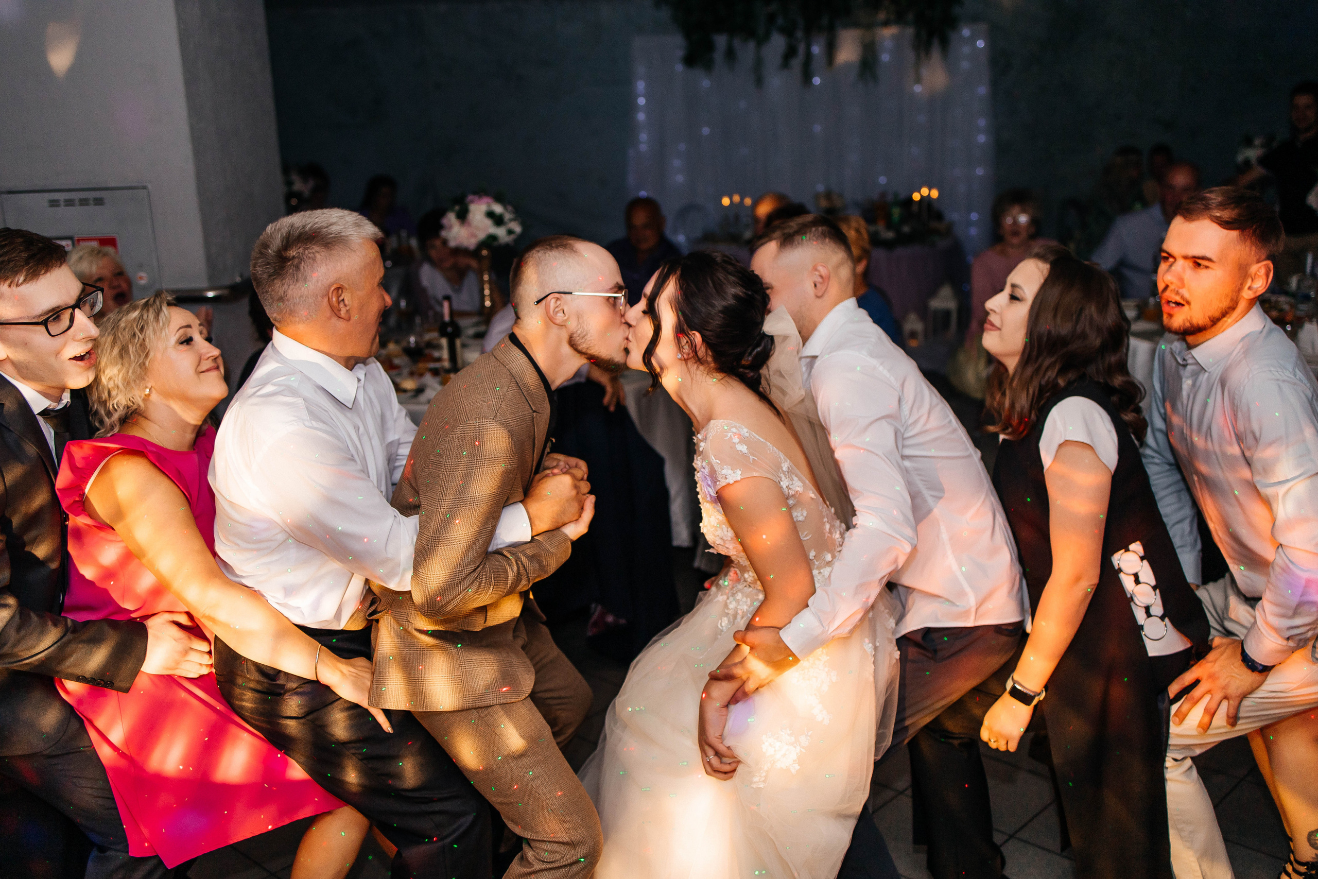 Лёша и Настя. Свадебный и портретный фотограф Минск Евсович Инна