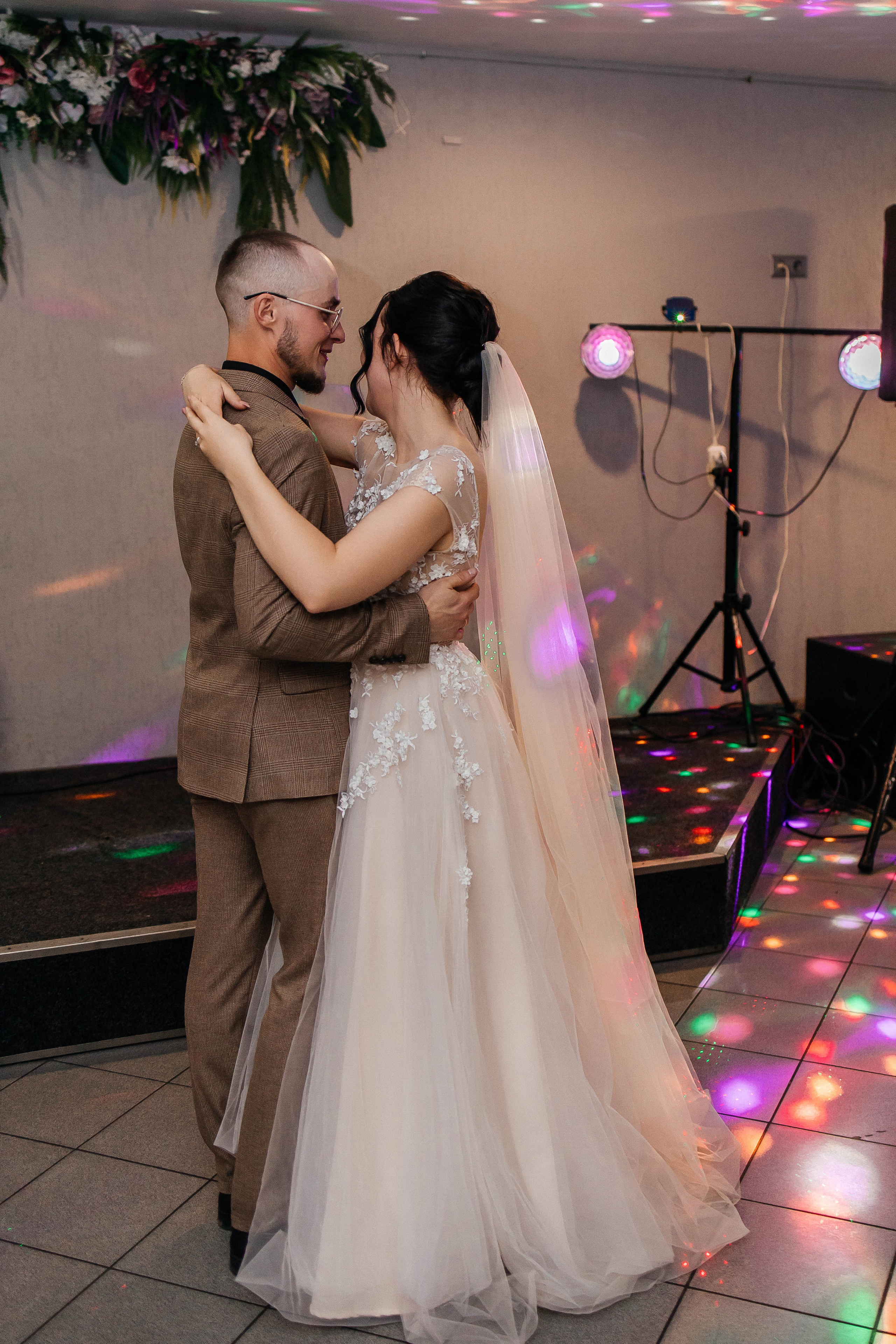 Лёша и Настя. Свадебный и портретный фотограф Минск Евсович Инна