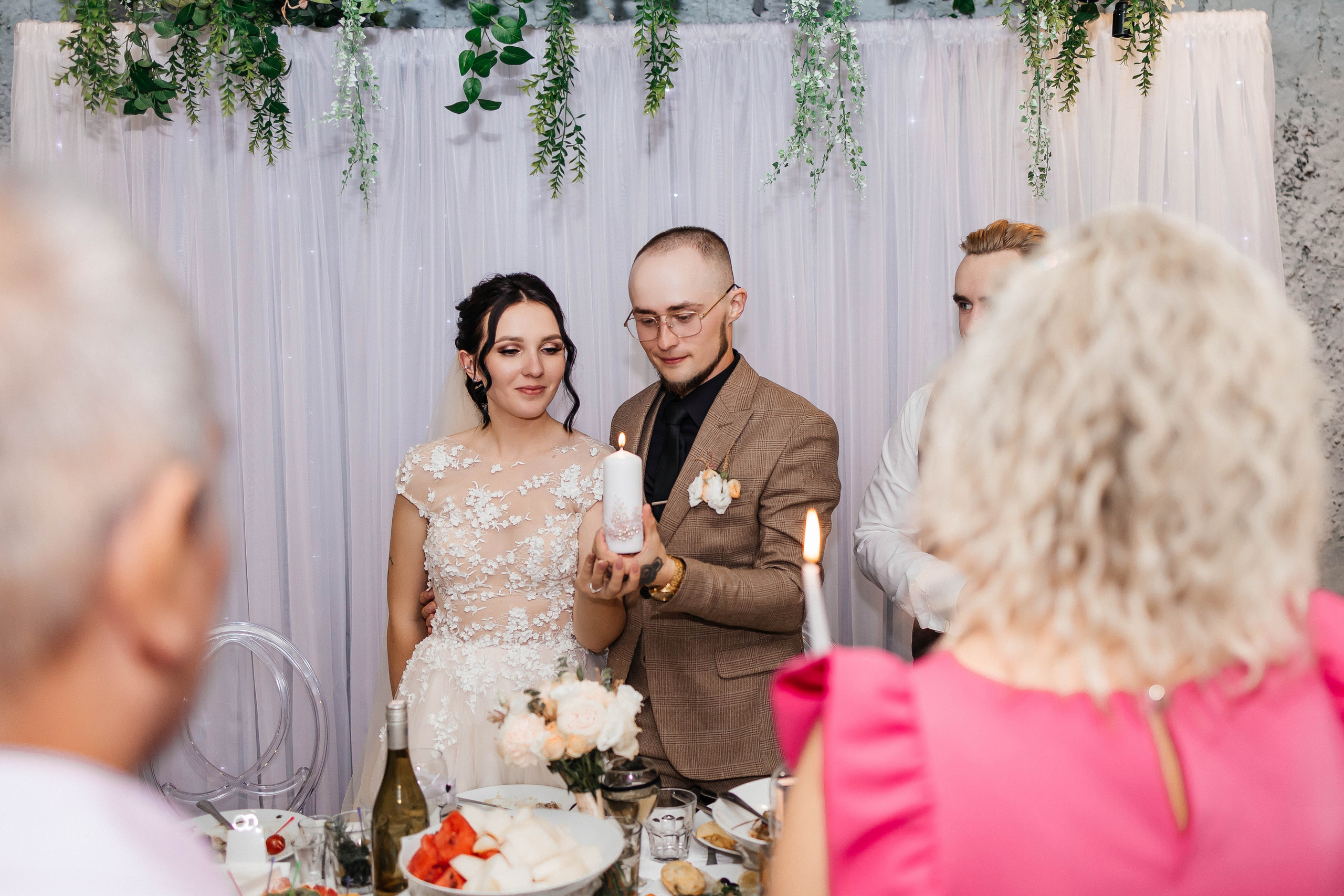 Лёша и Настя. Свадебный и портретный фотограф Минск Евсович Инна