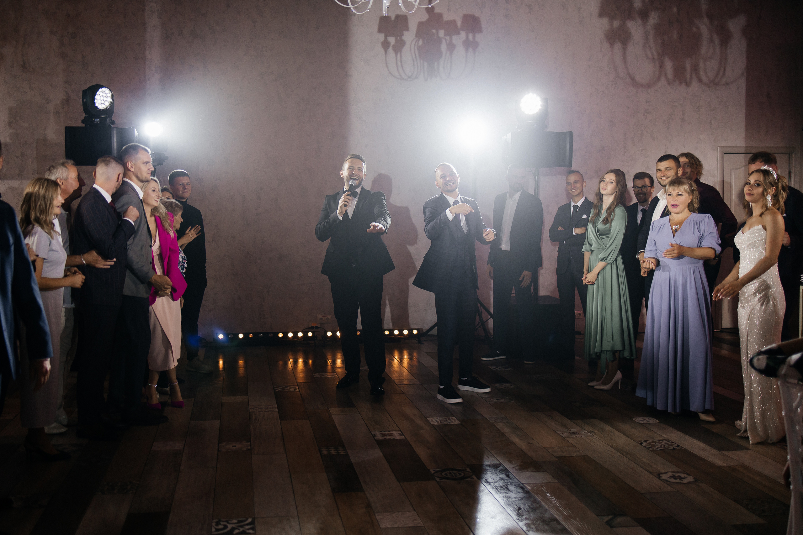 Антон и Марина. Свадебный и портретный фотограф Минск Евсович Инна