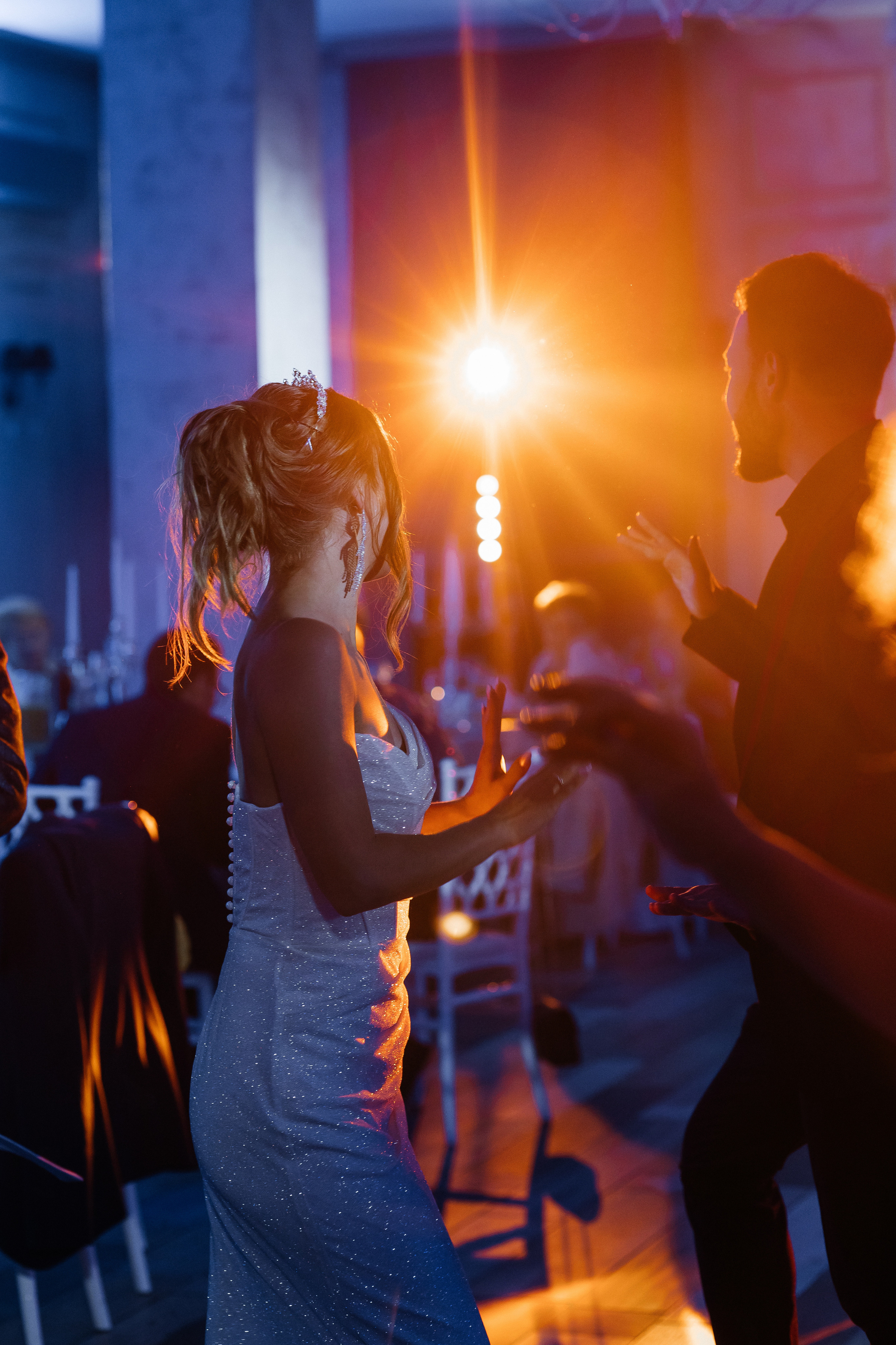 Антон и Марина. Свадебный и портретный фотограф Минск Евсович Инна