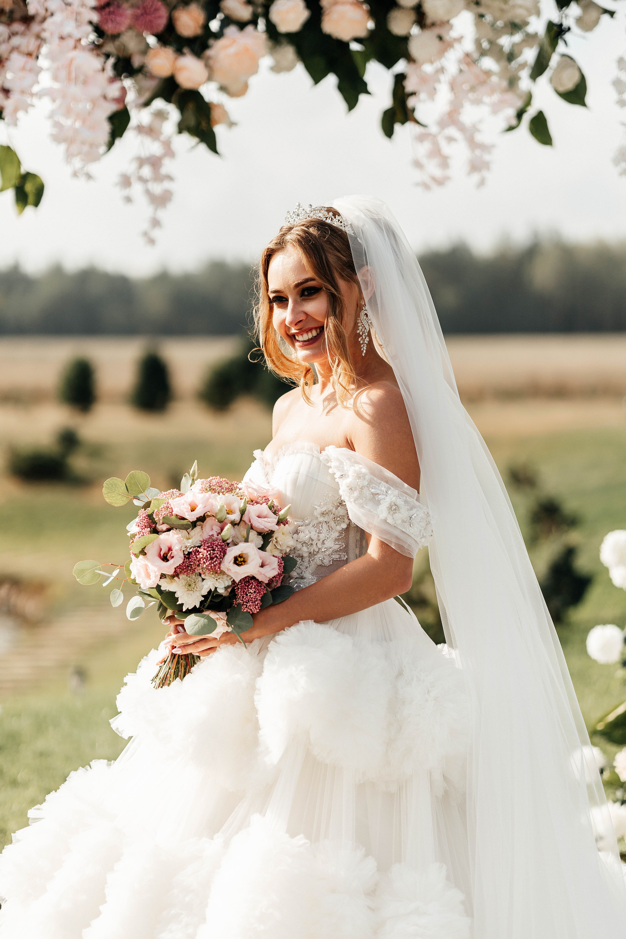 Антон и Марина. Свадебный и портретный фотограф Минск Евсович Инна