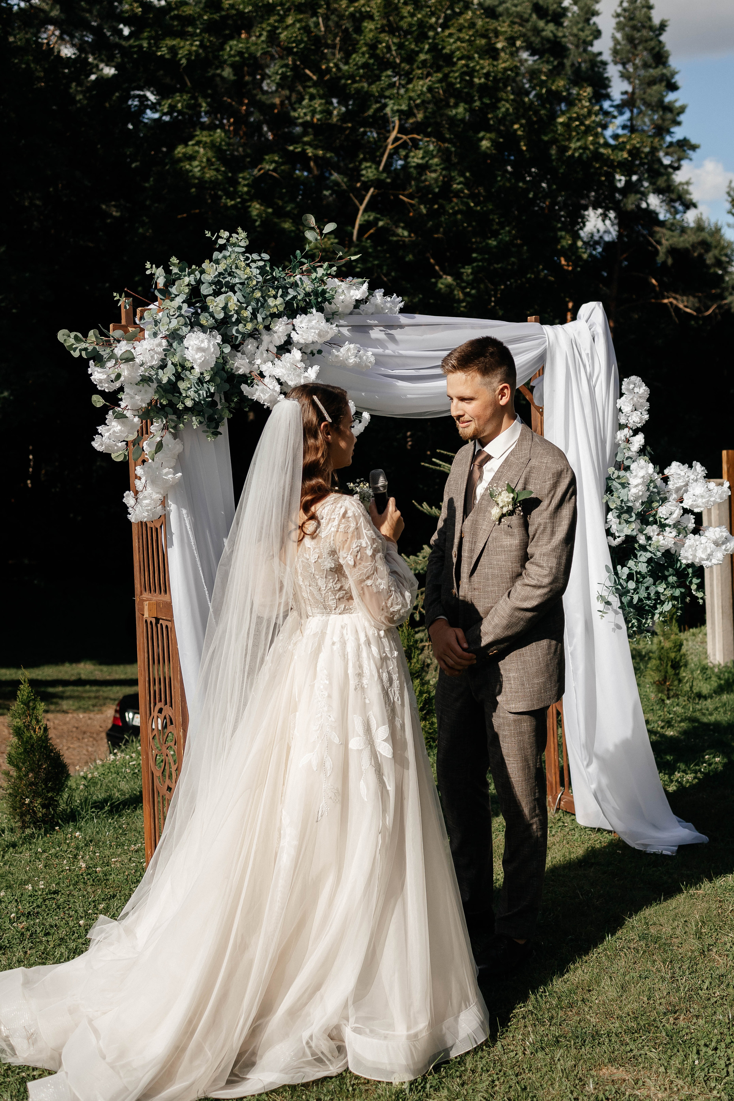 Антон и Соня. Свадебный и портретный фотограф Минск Евсович Инна