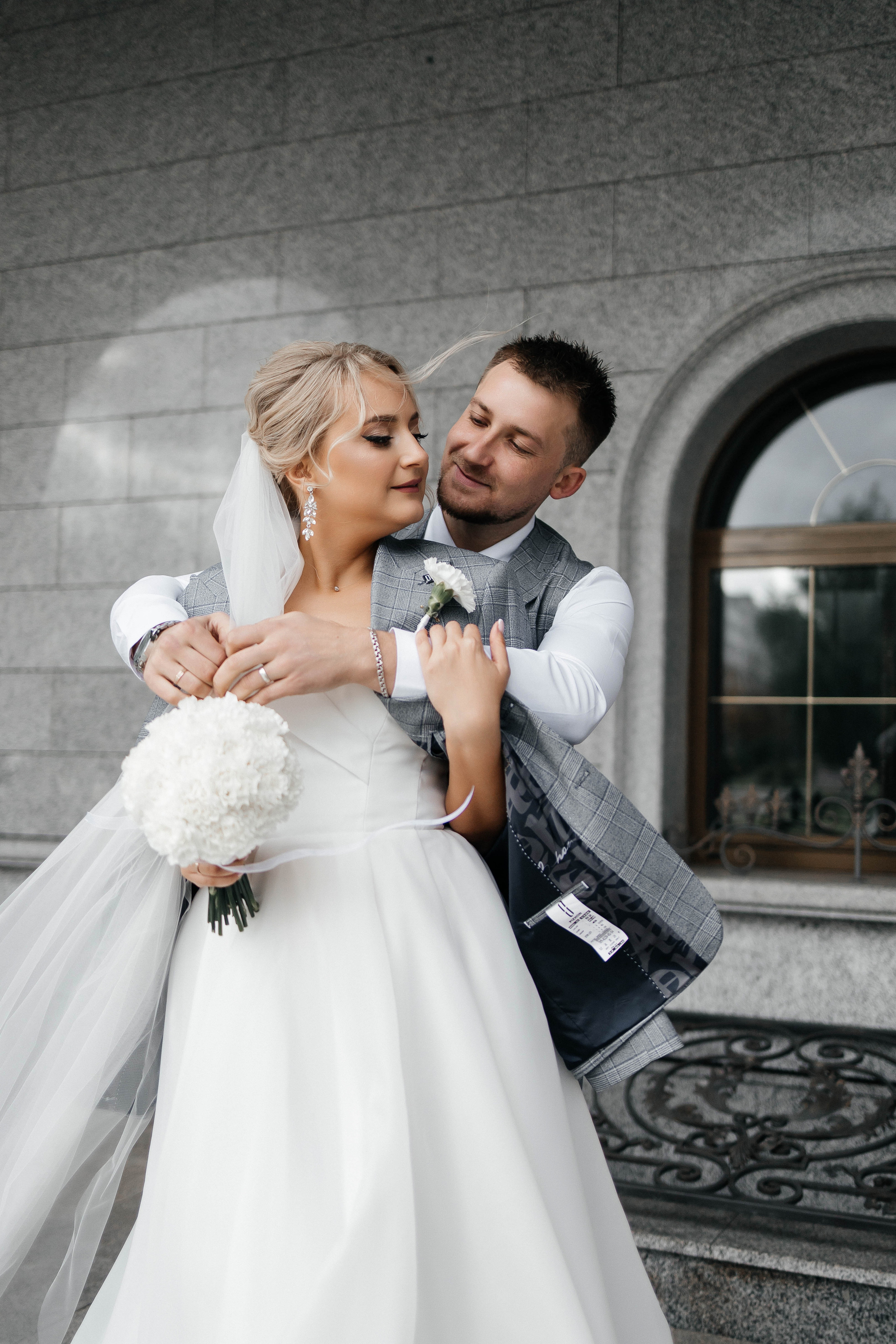 Руслан и Катя. Свадебный и портретный фотограф Минск Евсович Инна