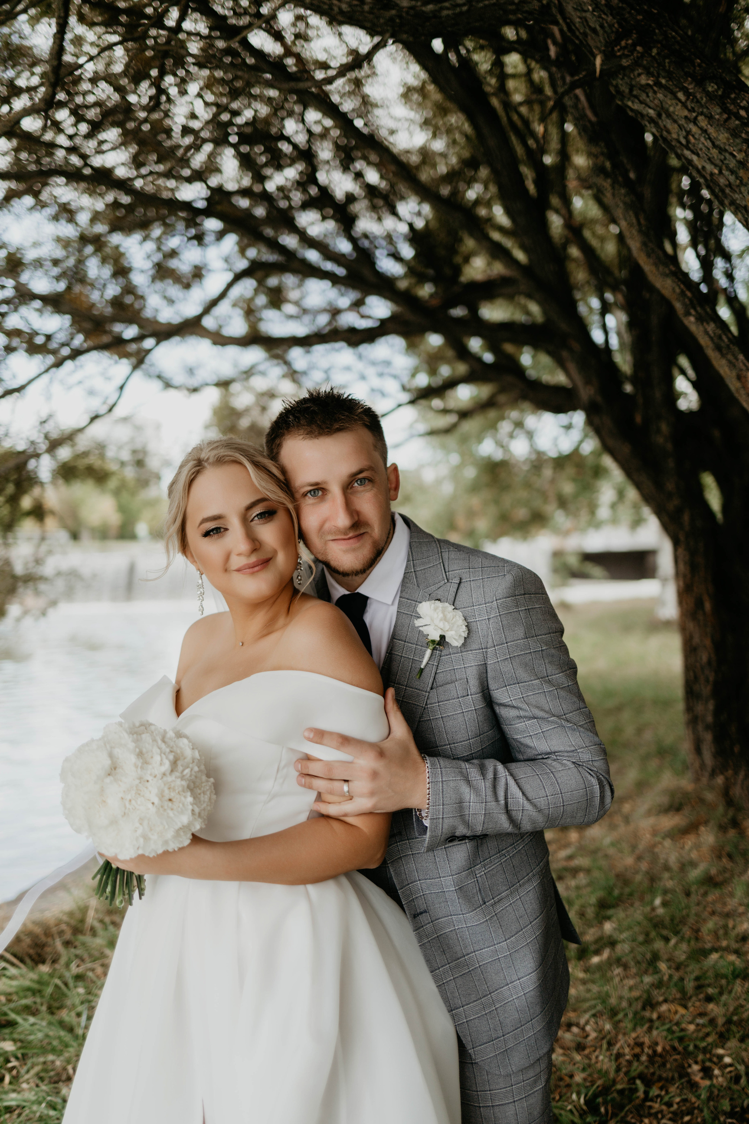 Руслан и Катя. Свадебный и портретный фотограф Минск Евсович Инна