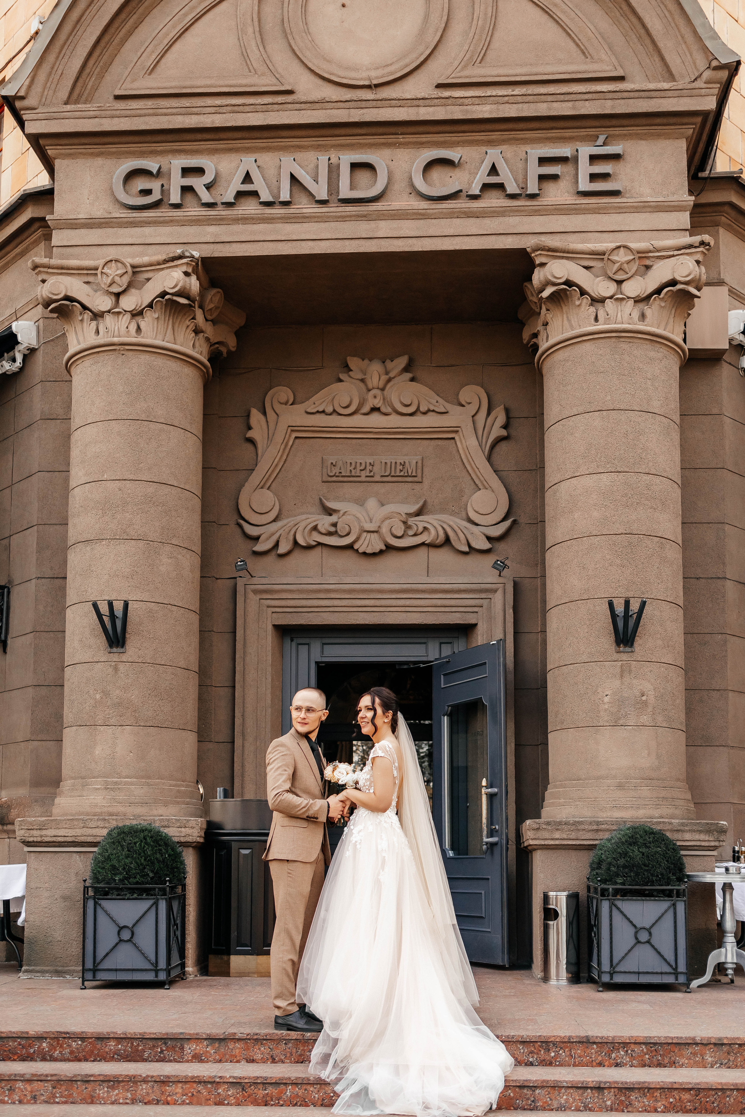 Лёша и Настя. Свадебный и портретный фотограф Минск Евсович Инна