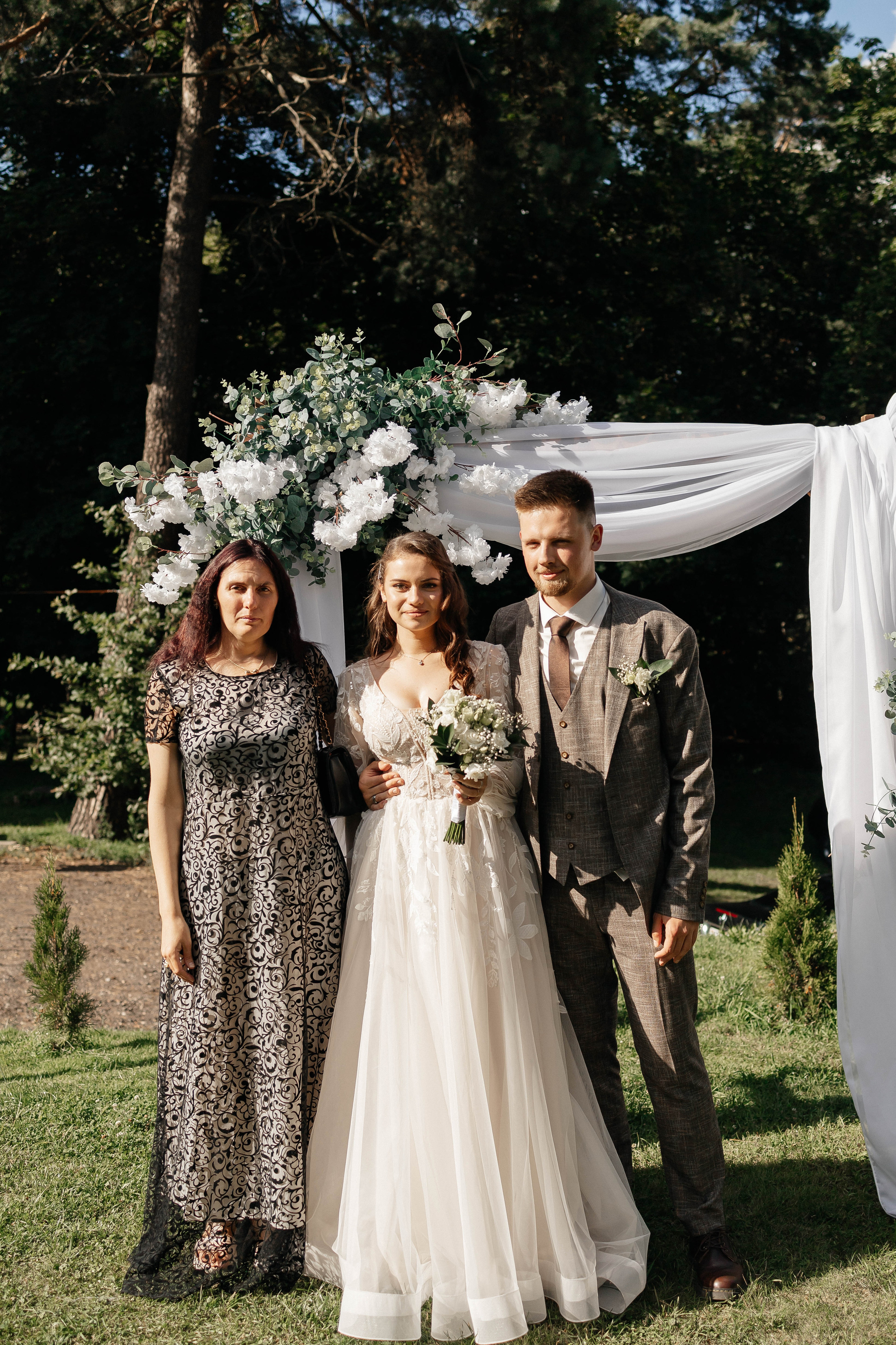 Антон и Соня. Свадебный и портретный фотограф Минск Евсович Инна