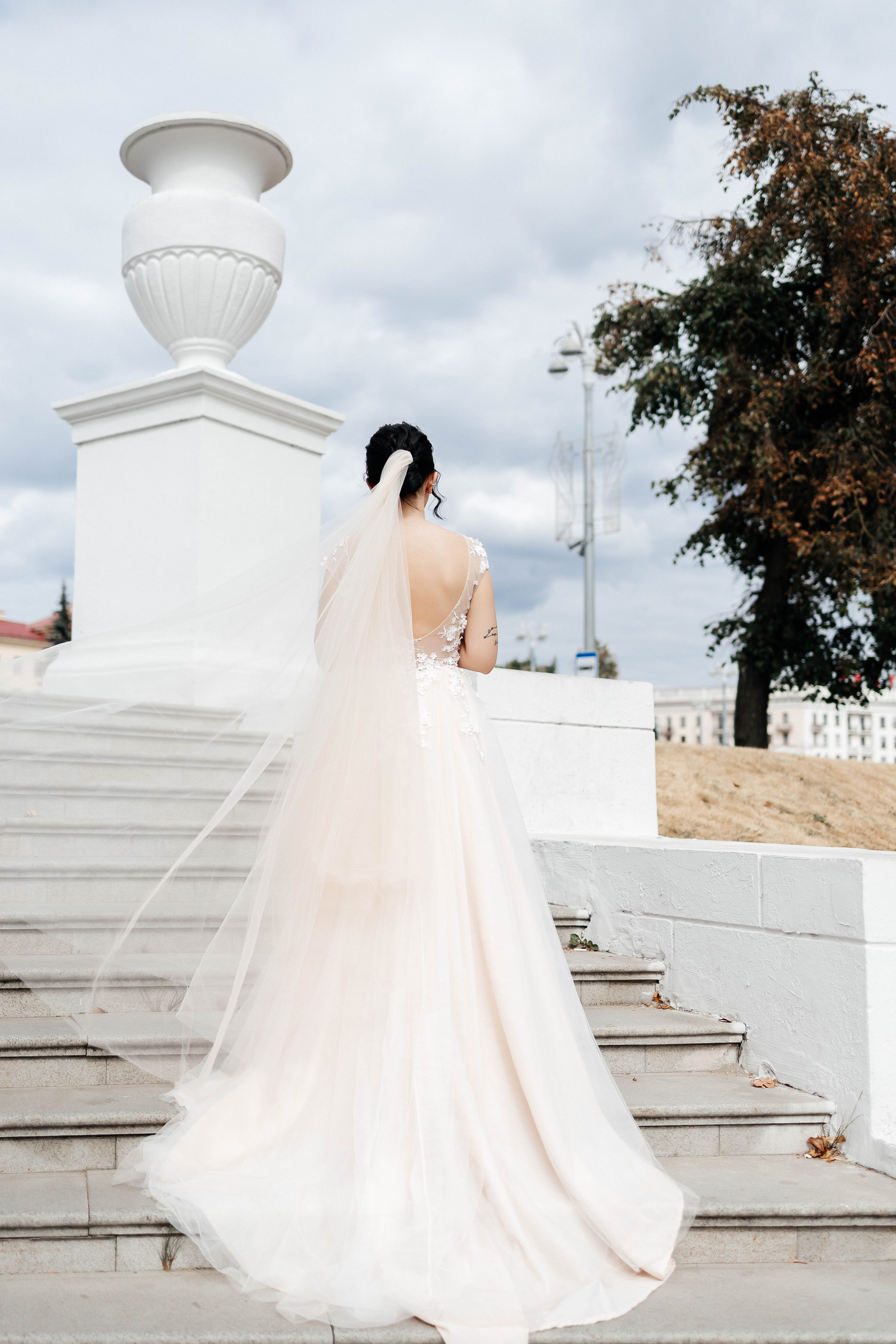 Лёша и Настя. Свадебный и портретный фотограф Минск Евсович Инна