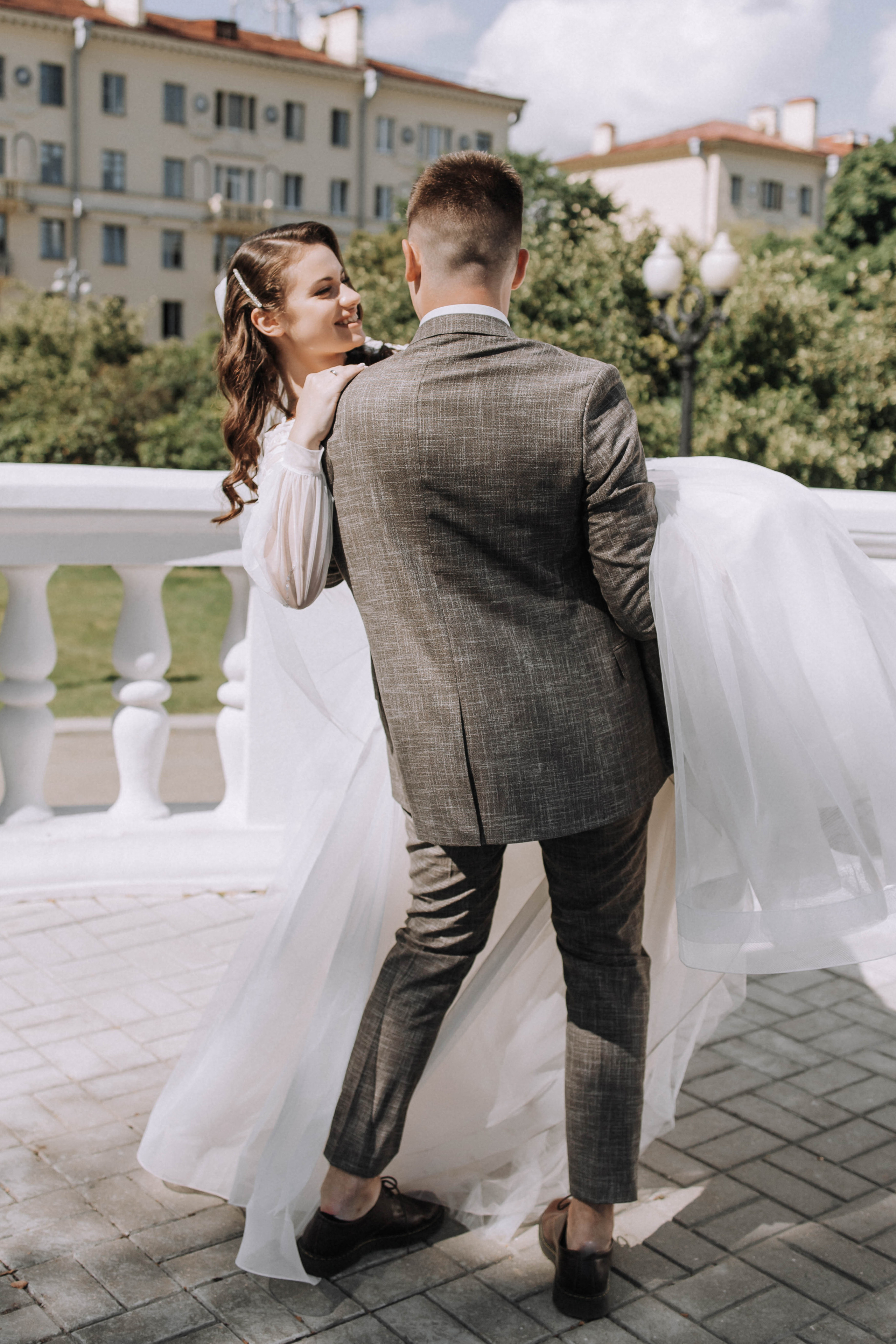 Антон и Соня. Свадебный и портретный фотограф Минск Евсович Инна