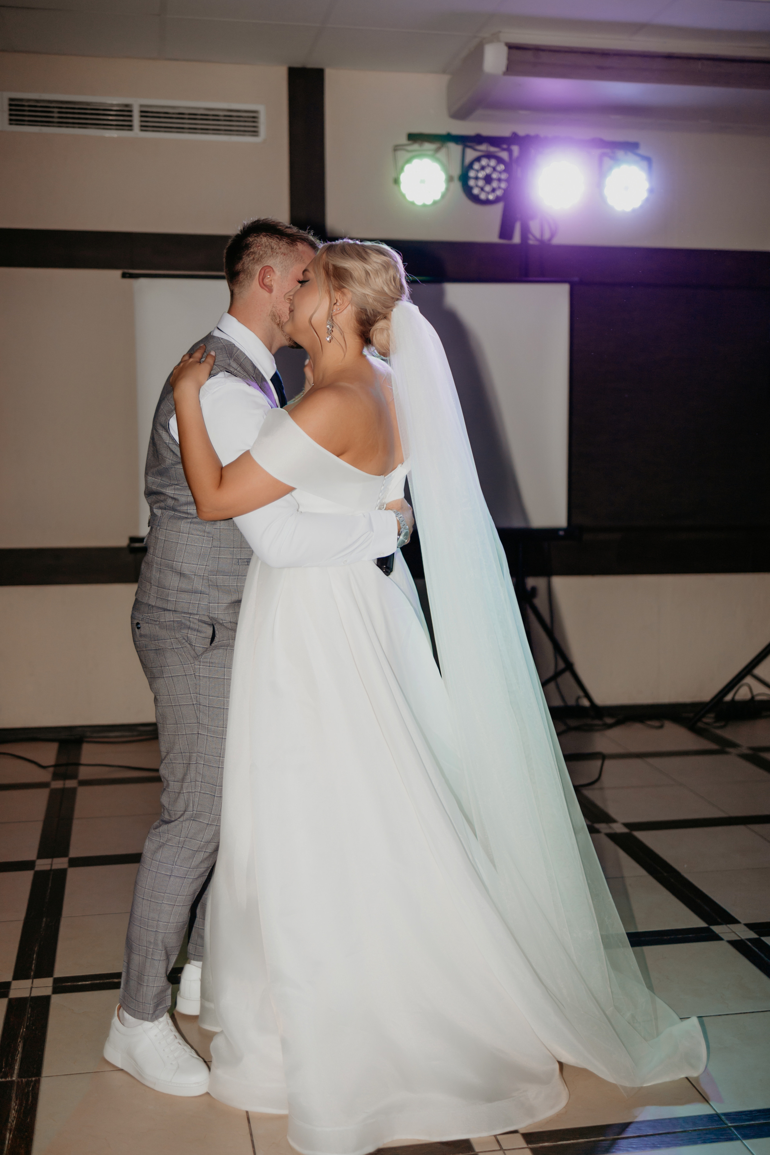 Руслан и Катя. Свадебный и портретный фотограф Минск Евсович Инна