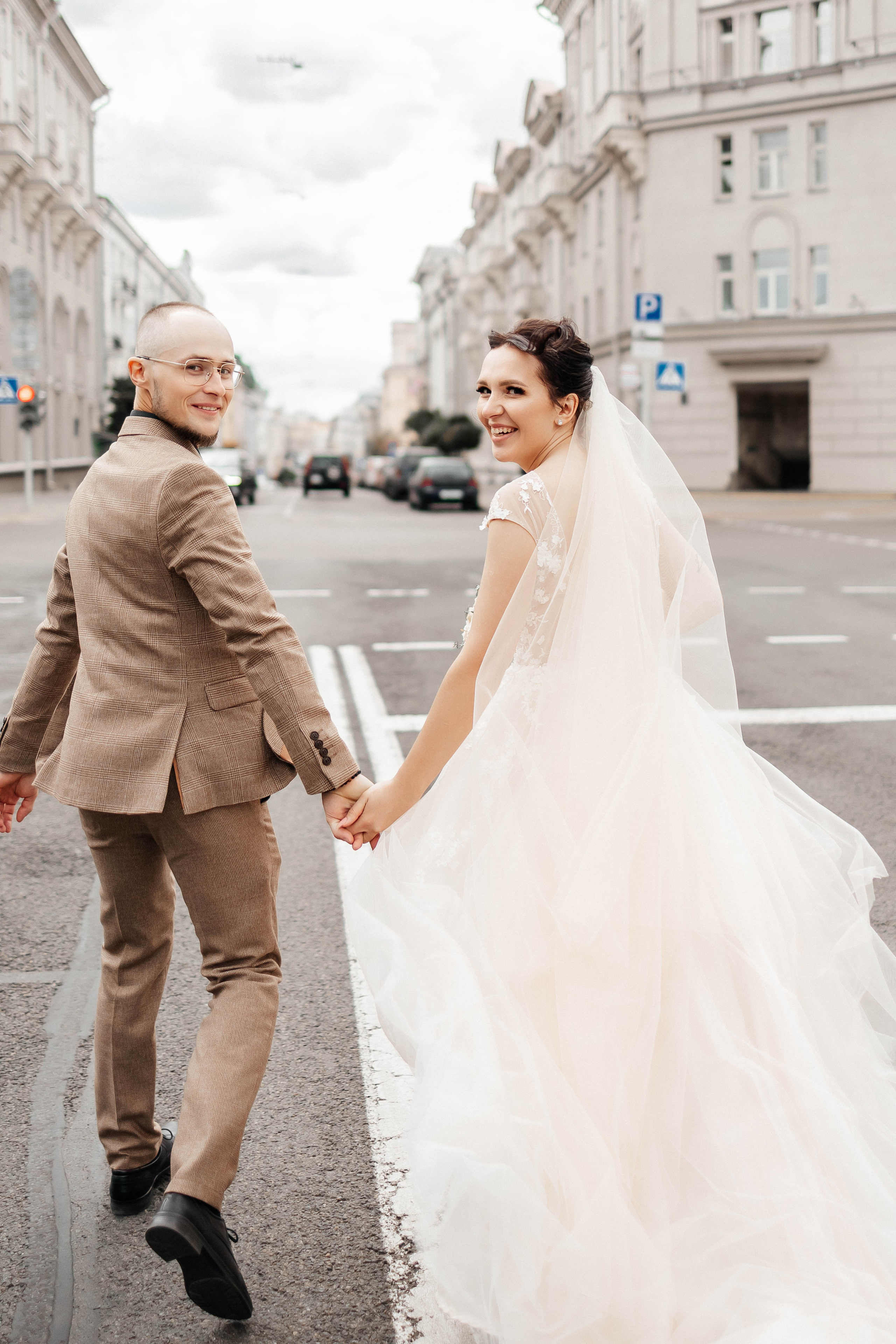 Лёша и Настя. Свадебный и портретный фотограф Минск Евсович Инна