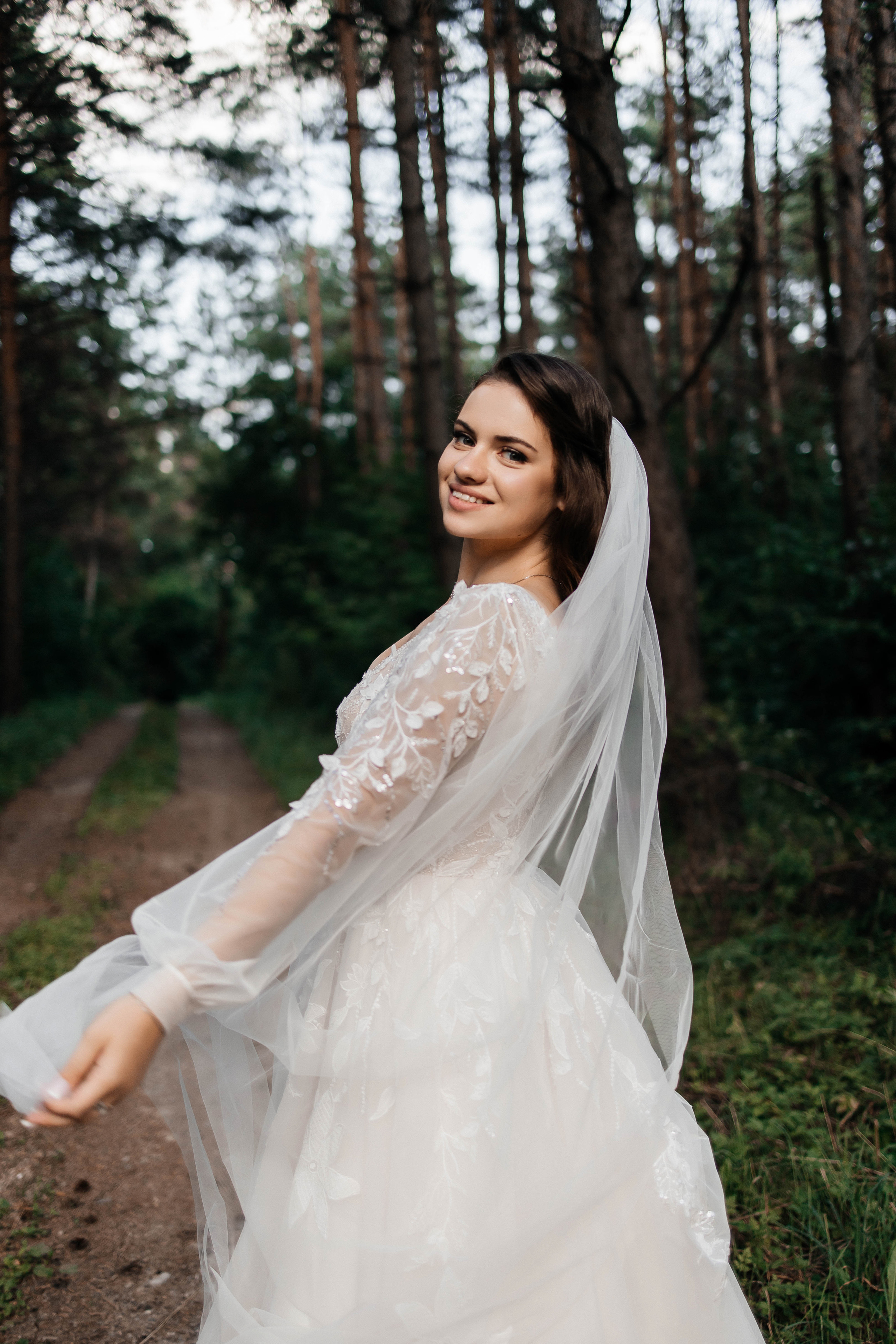 Антон и Соня. Свадебный и портретный фотограф Минск Евсович Инна