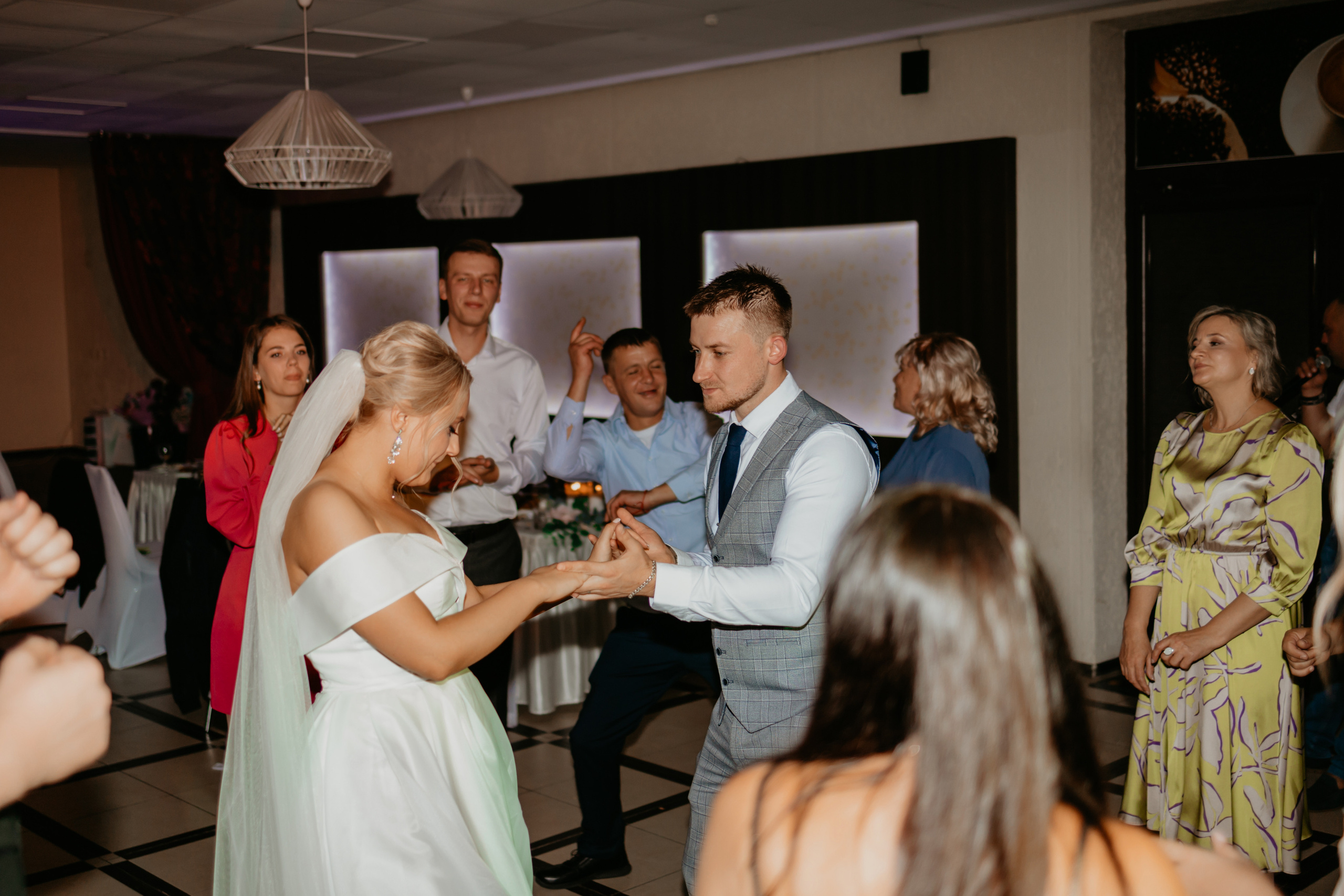 Руслан и Катя. Свадебный и портретный фотограф Минск Евсович Инна