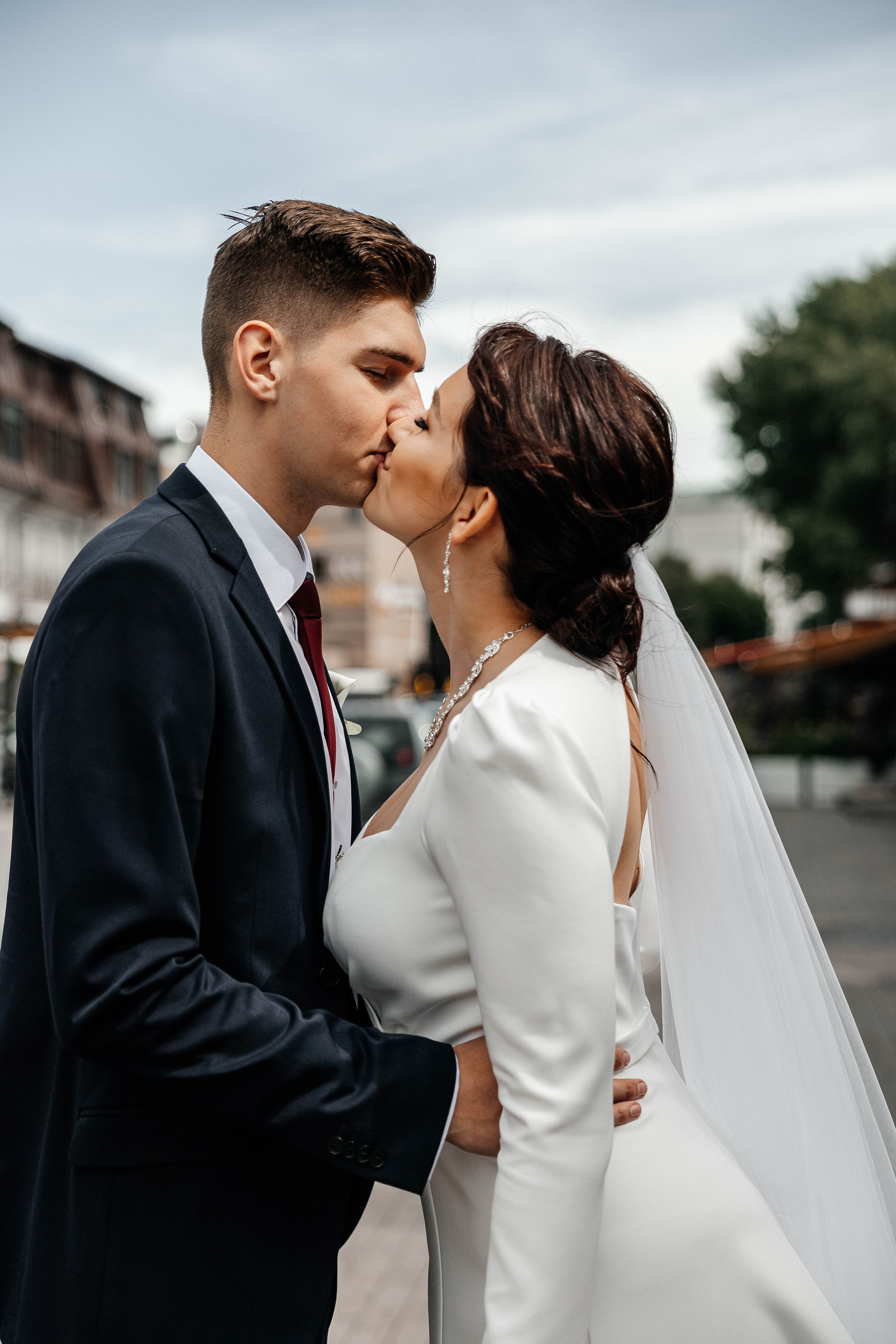 Павел и Валерия. Свадебный и портретный фотограф Минск Евсович Инна