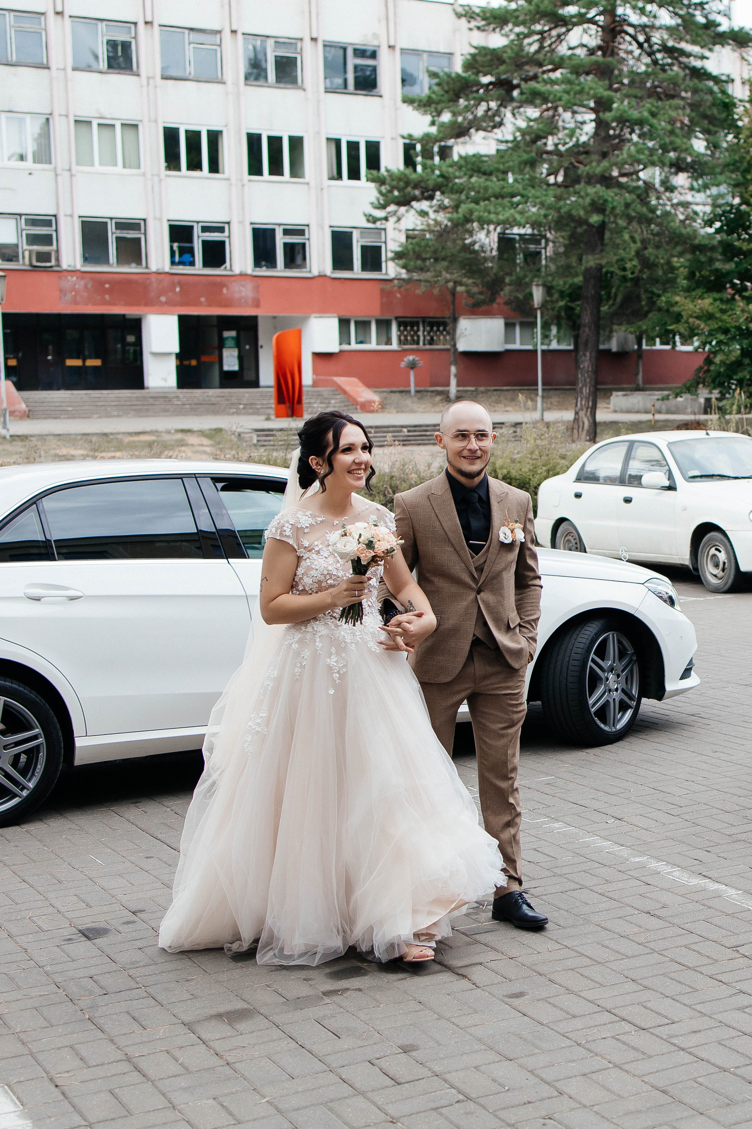 Лёша и Настя. Свадебный и портретный фотограф Минск Евсович Инна
