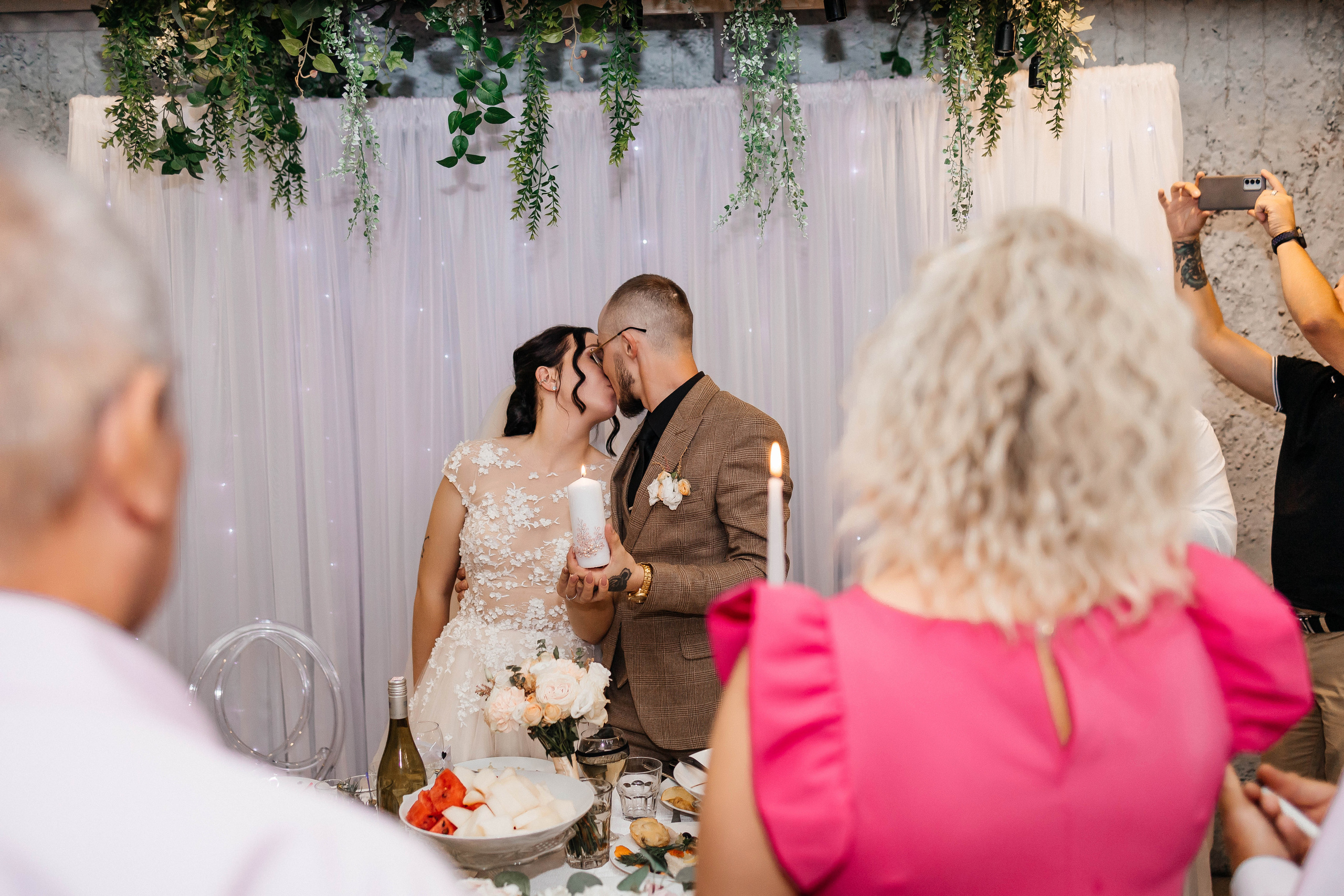 Лёша и Настя. Свадебный и портретный фотограф Минск Евсович Инна