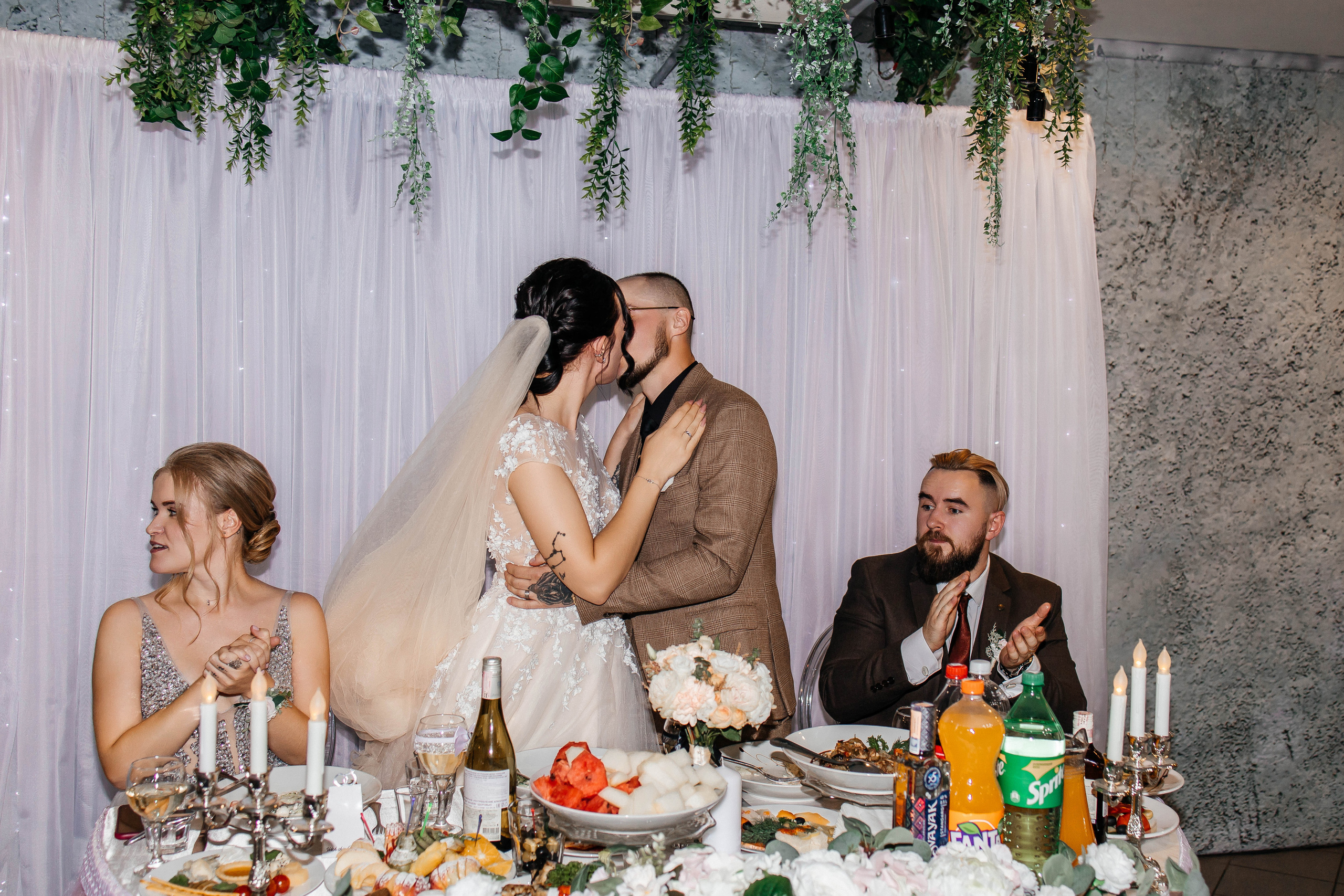 Лёша и Настя. Свадебный и портретный фотограф Минск Евсович Инна