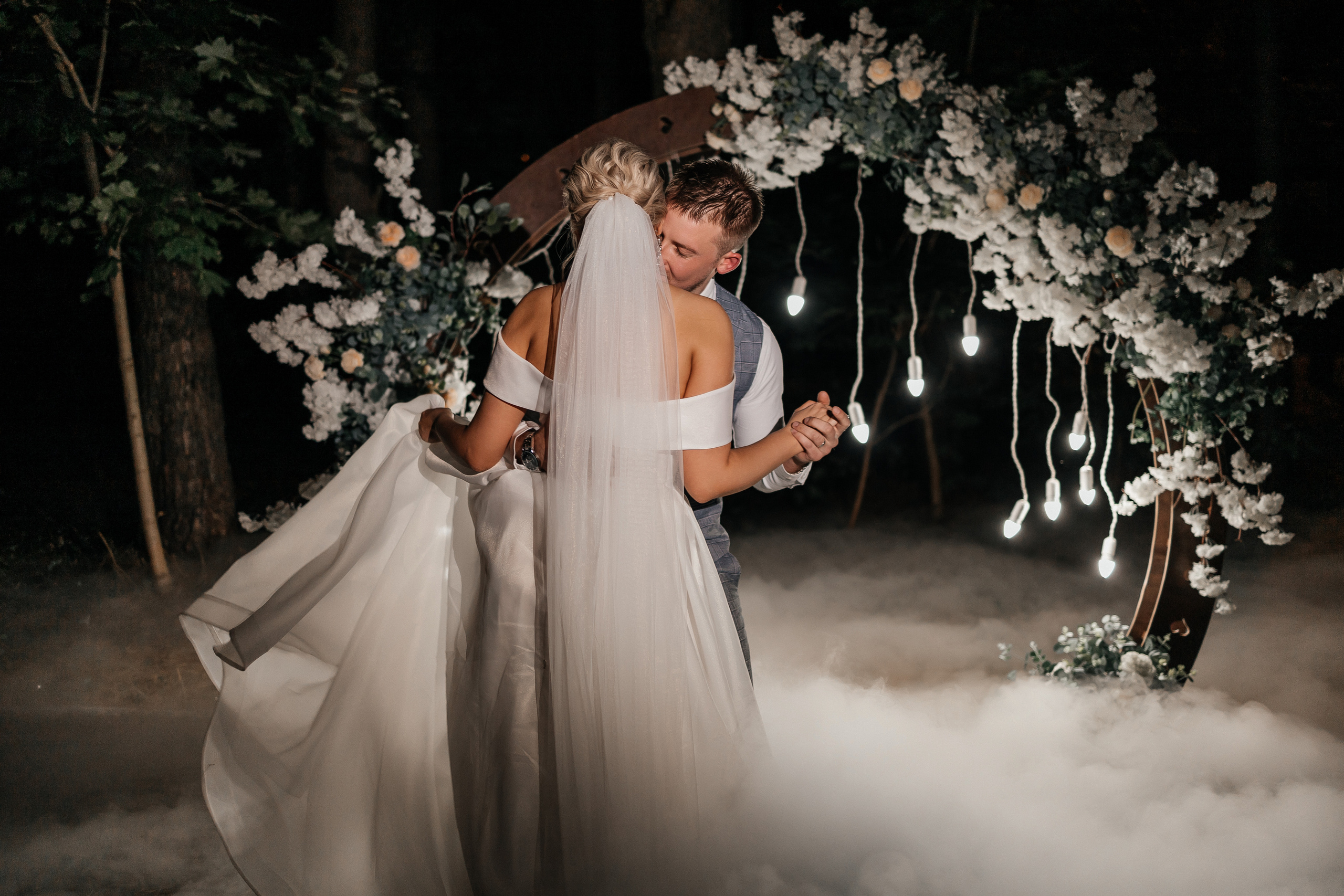 Руслан и Катя. Свадебный и портретный фотограф Минск Евсович Инна