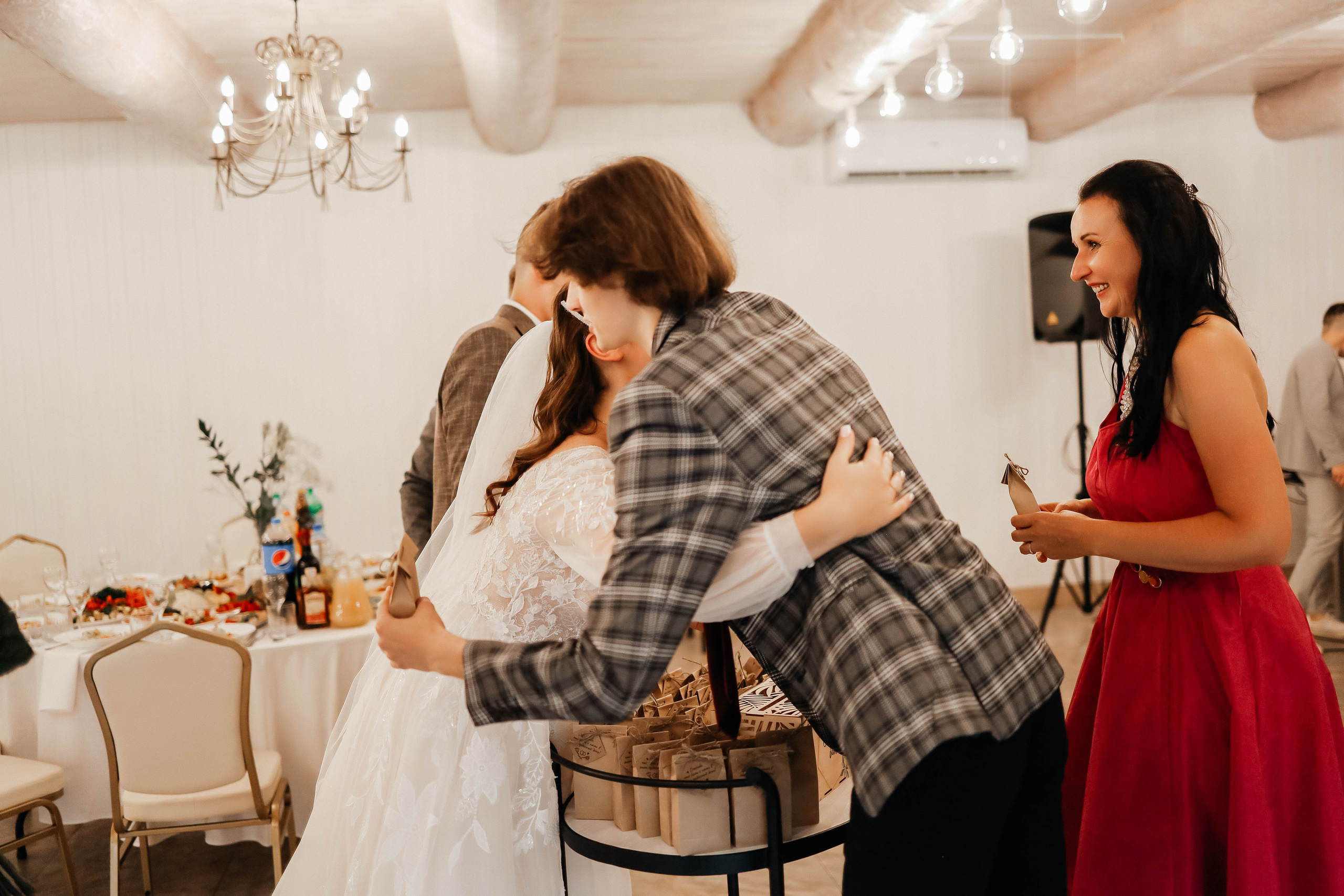 Антон и Соня. Свадебный и портретный фотограф Минск Евсович Инна