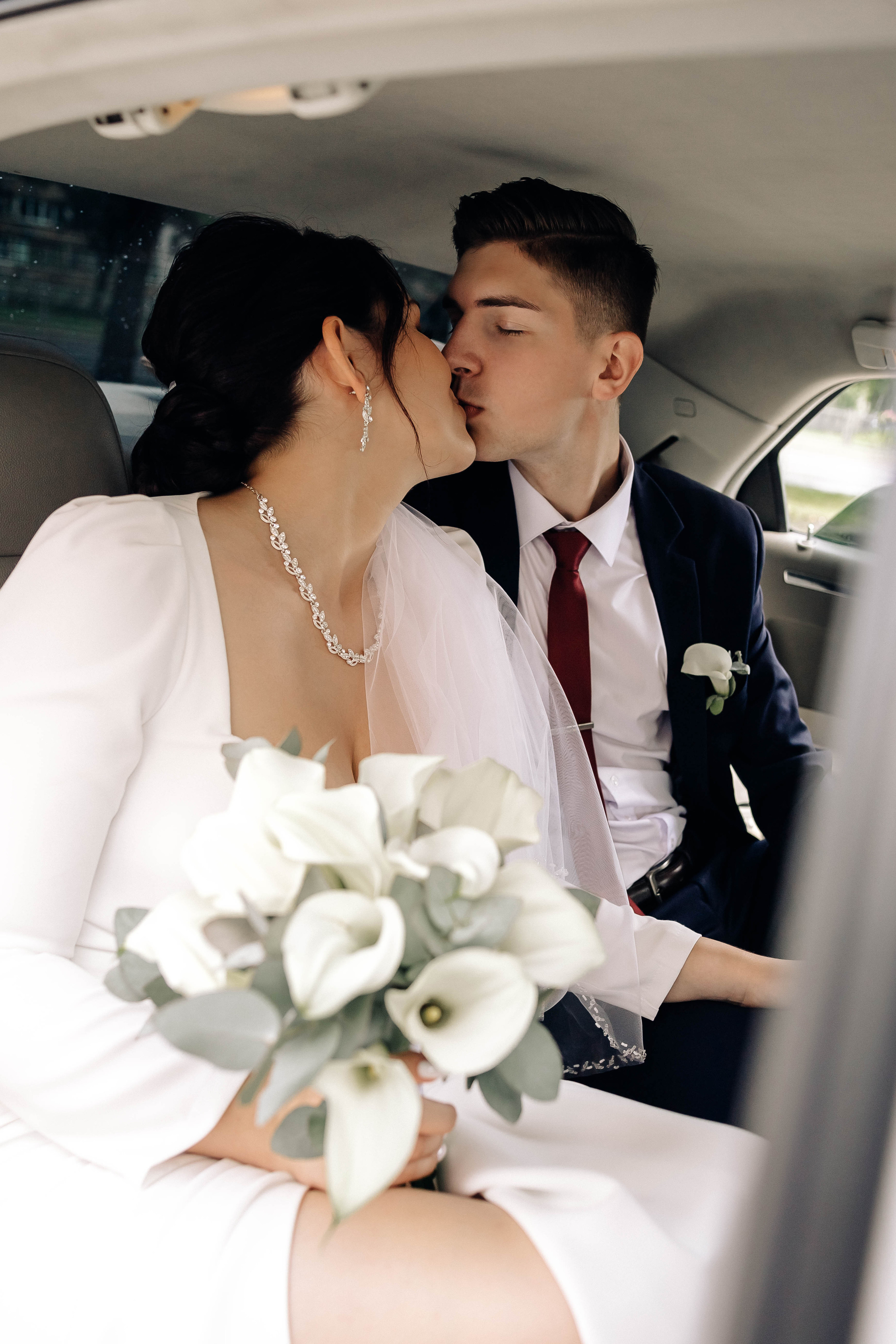 Павел и Валерия. Свадебный и портретный фотограф Минск Евсович Инна