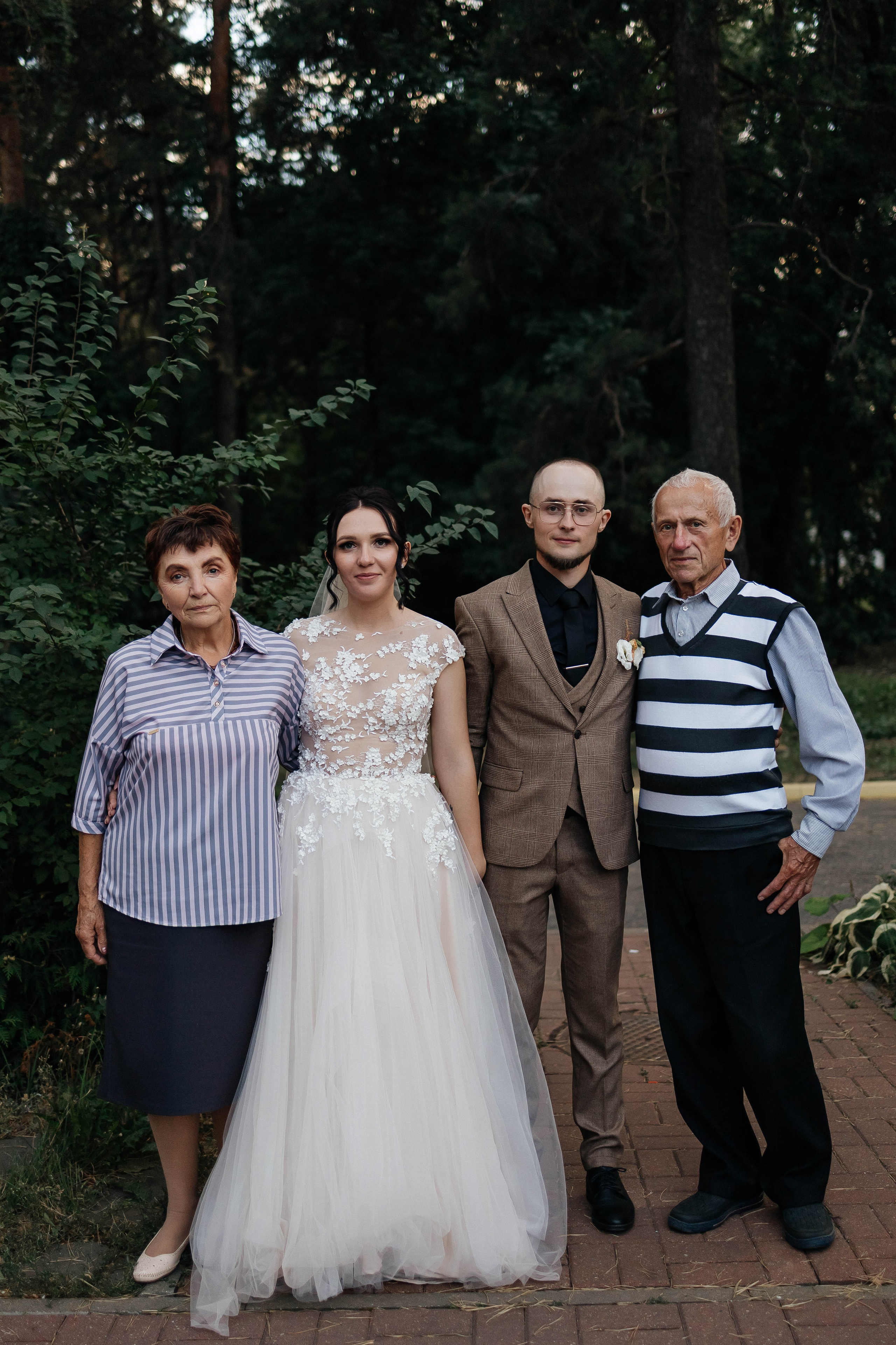 Лёша и Настя. Свадебный и портретный фотограф Минск Евсович Инна