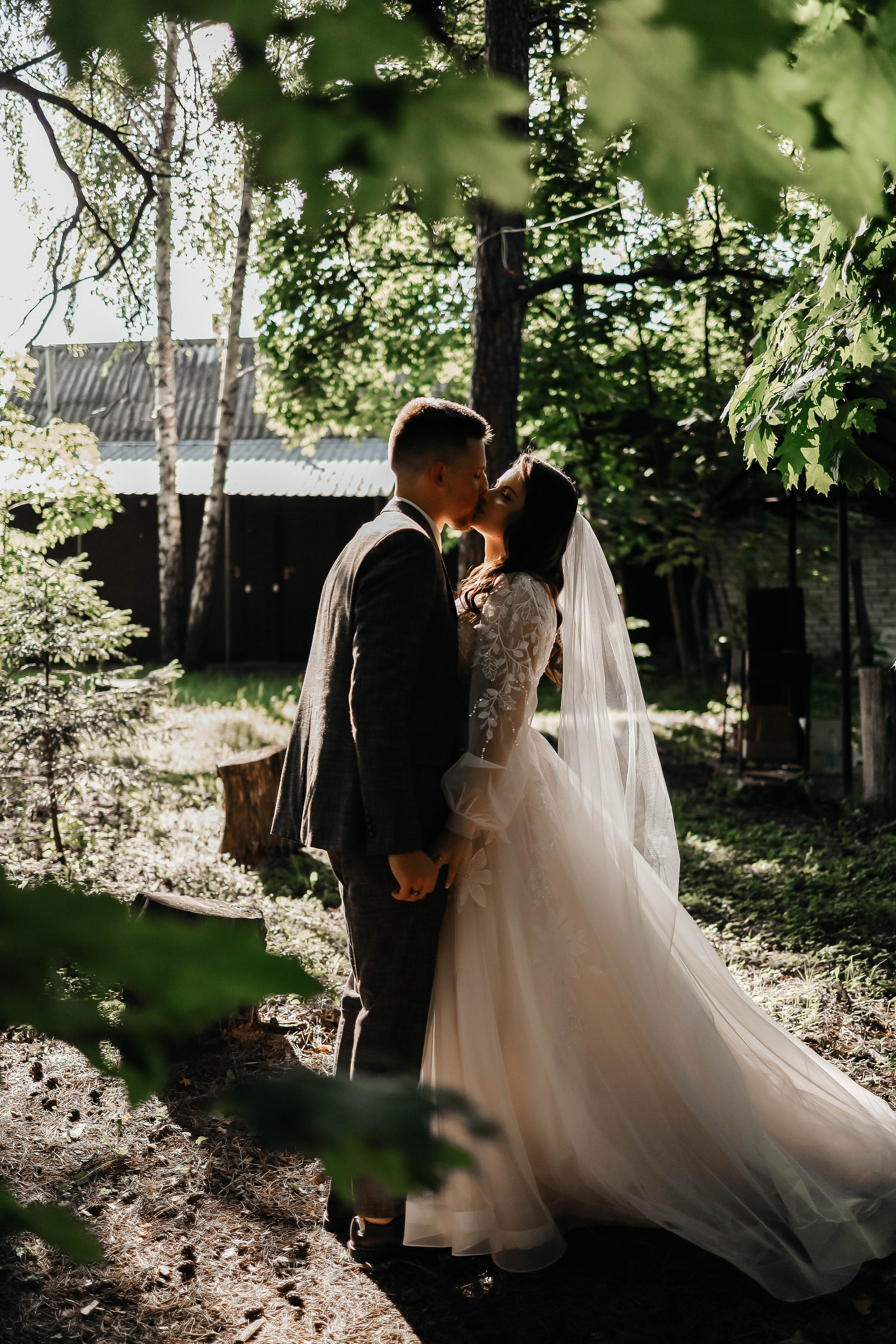 Антон и Соня. Свадебный и портретный фотограф Минск Евсович Инна