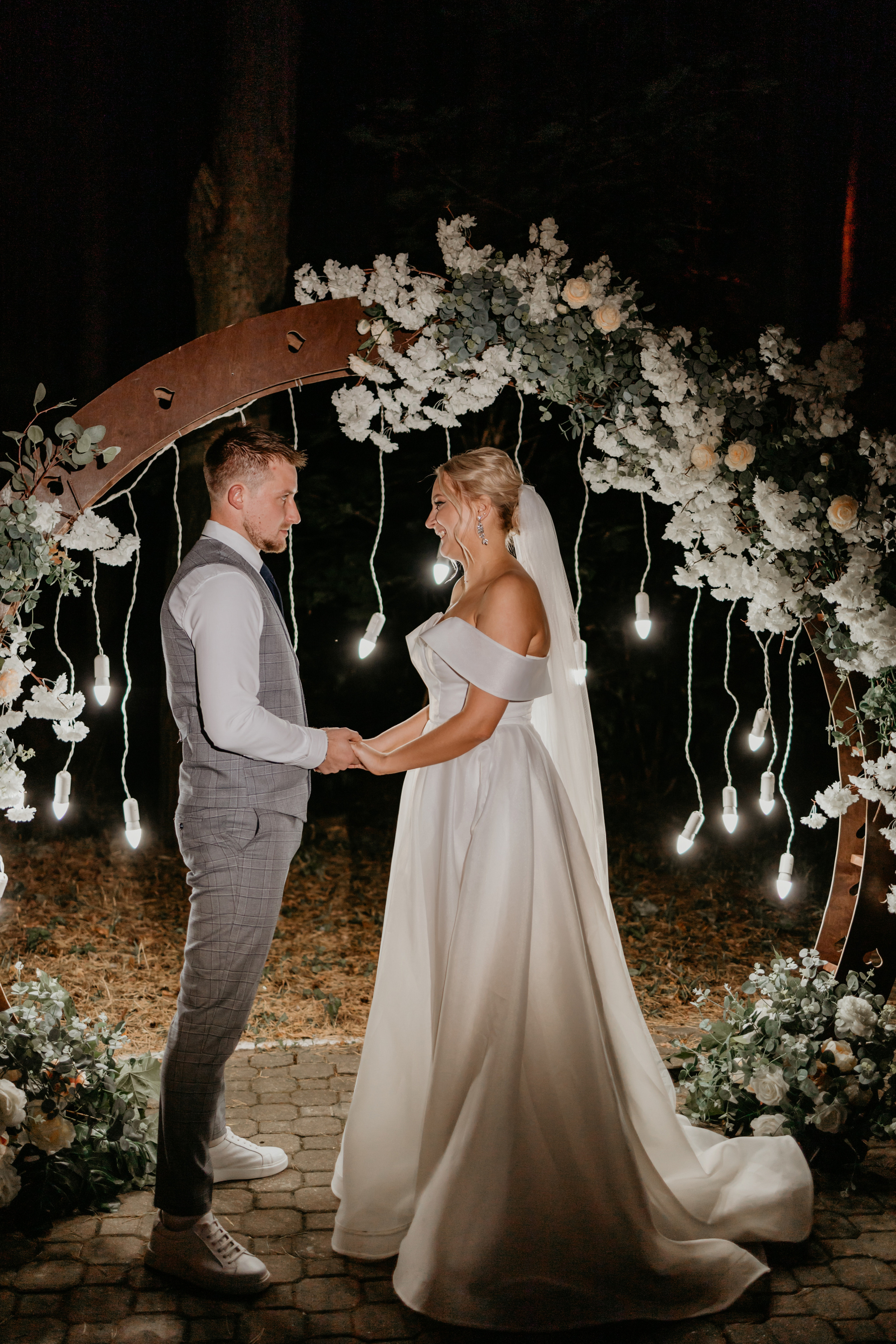 Руслан и Катя. Свадебный и портретный фотограф Минск Евсович Инна