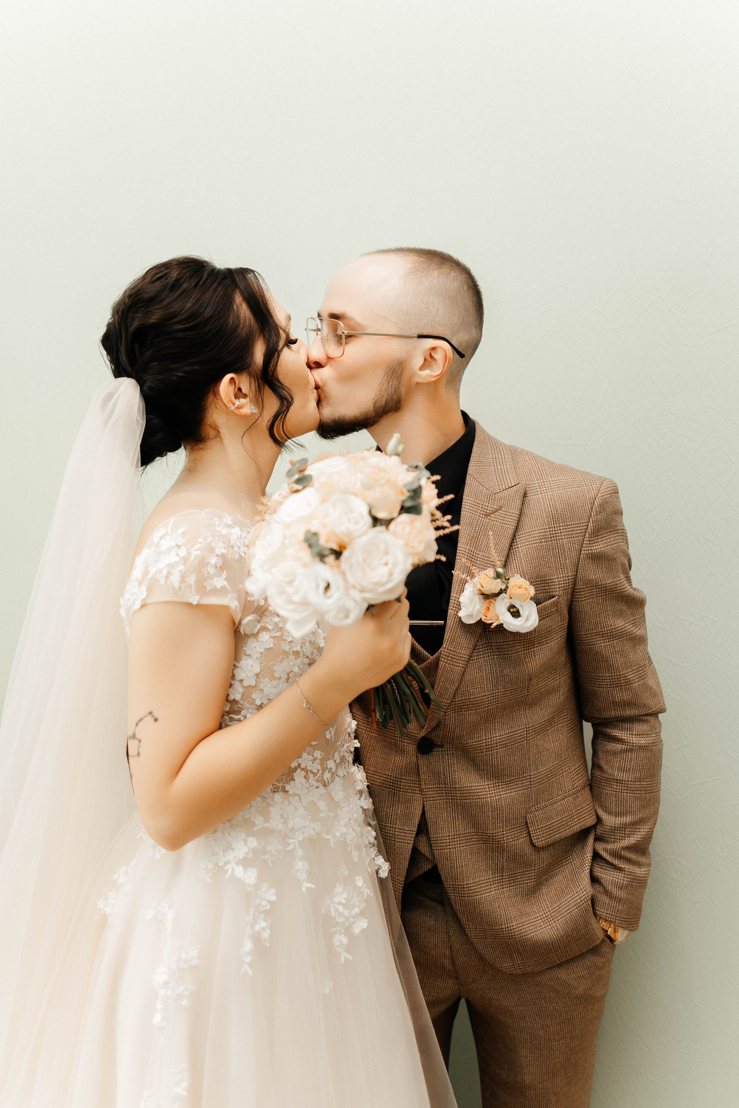 Лёша и Настя. Свадебный и портретный фотограф Минск Евсович Инна