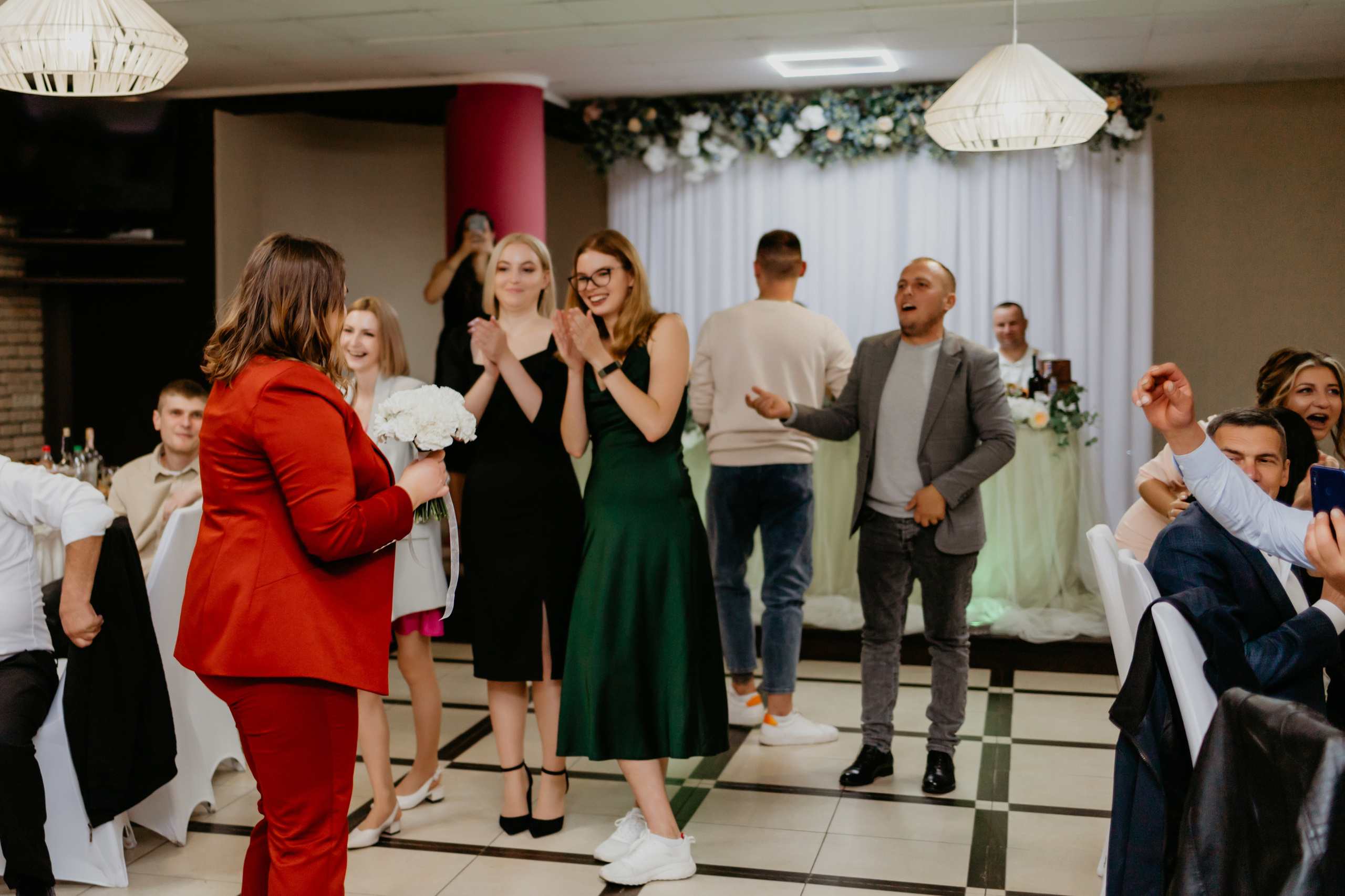 Руслан и Катя. Свадебный и портретный фотограф Минск Евсович Инна