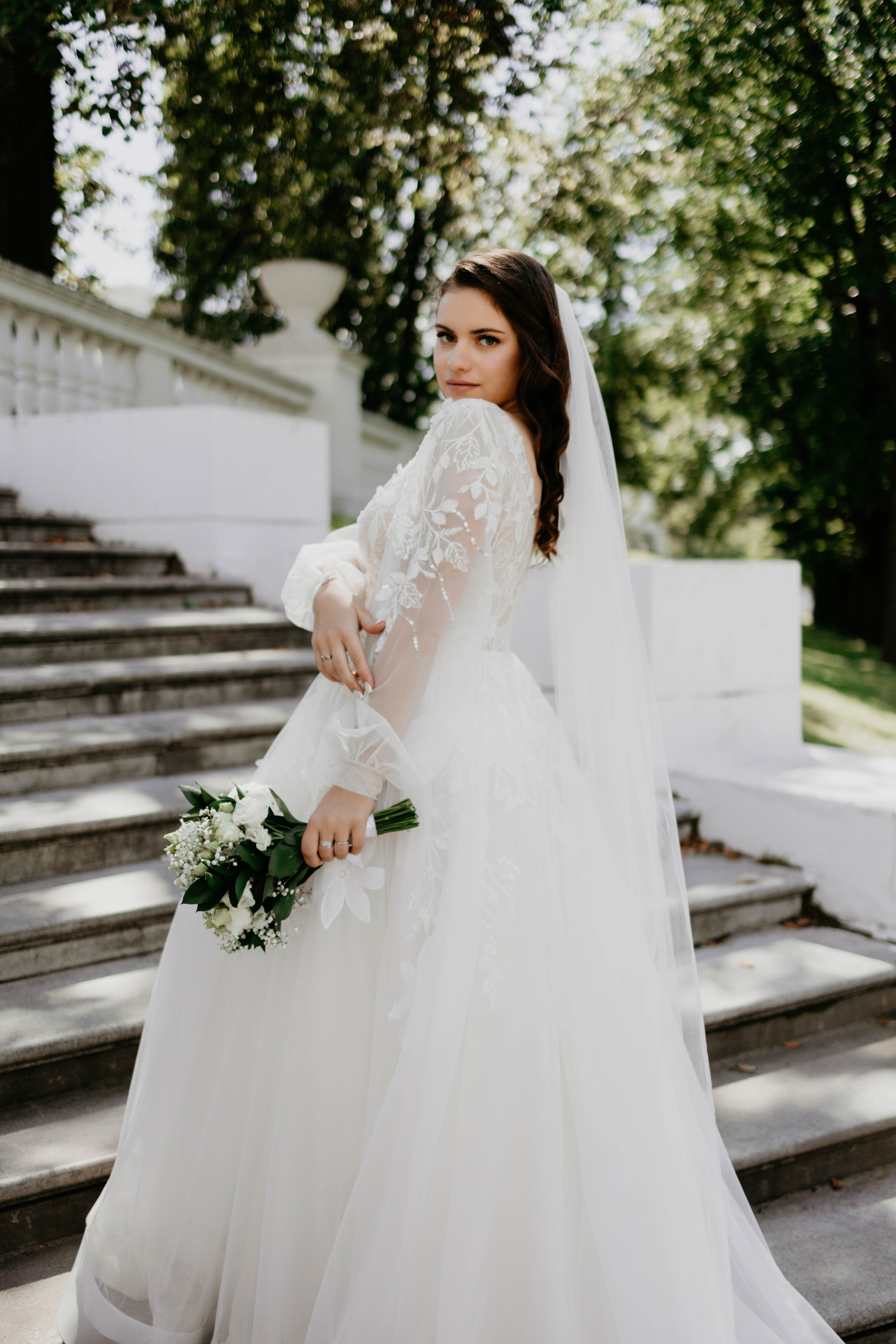 Антон и Соня. Свадебный и портретный фотограф Минск Евсович Инна