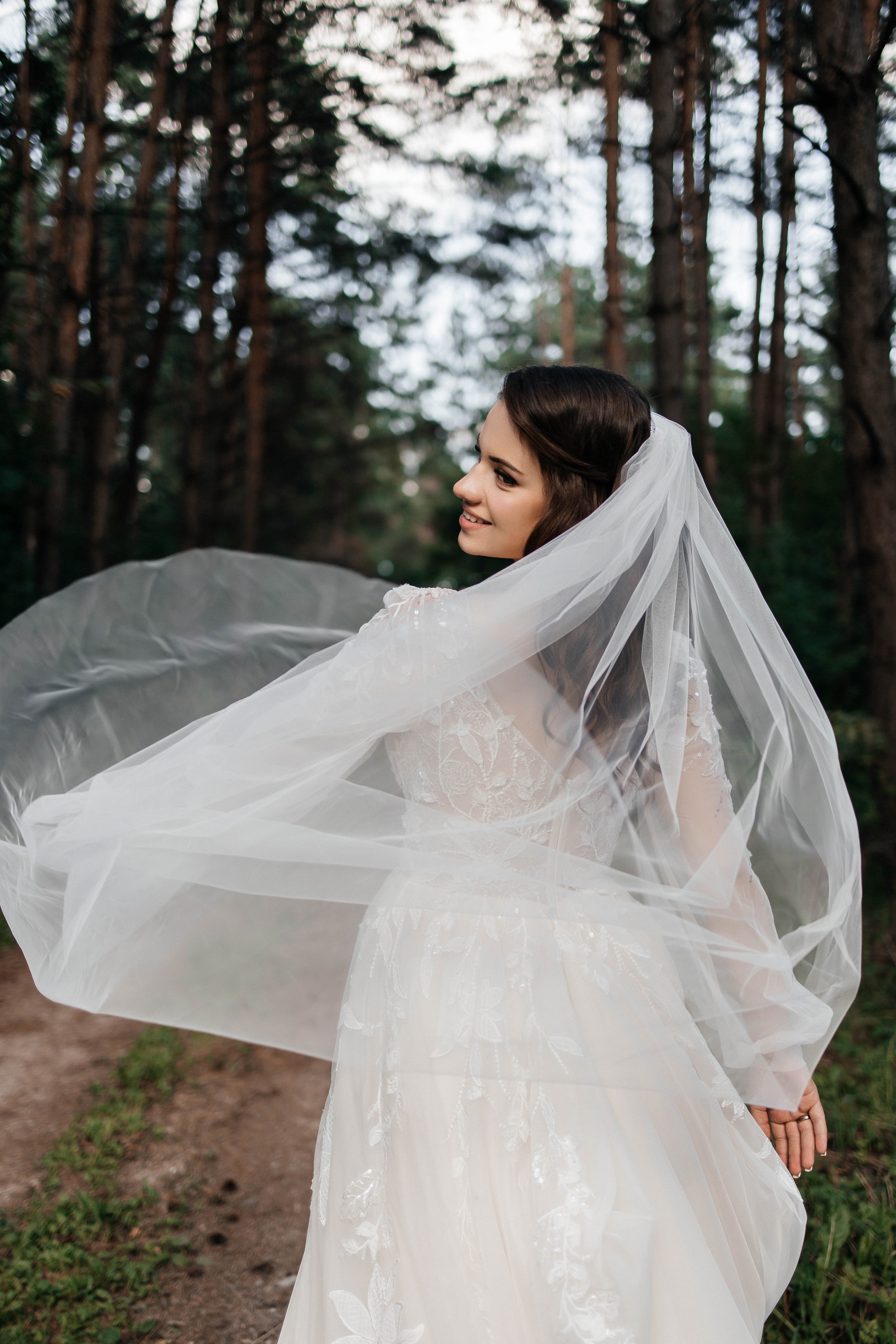 Антон и Соня. Свадебный и портретный фотограф Минск Евсович Инна