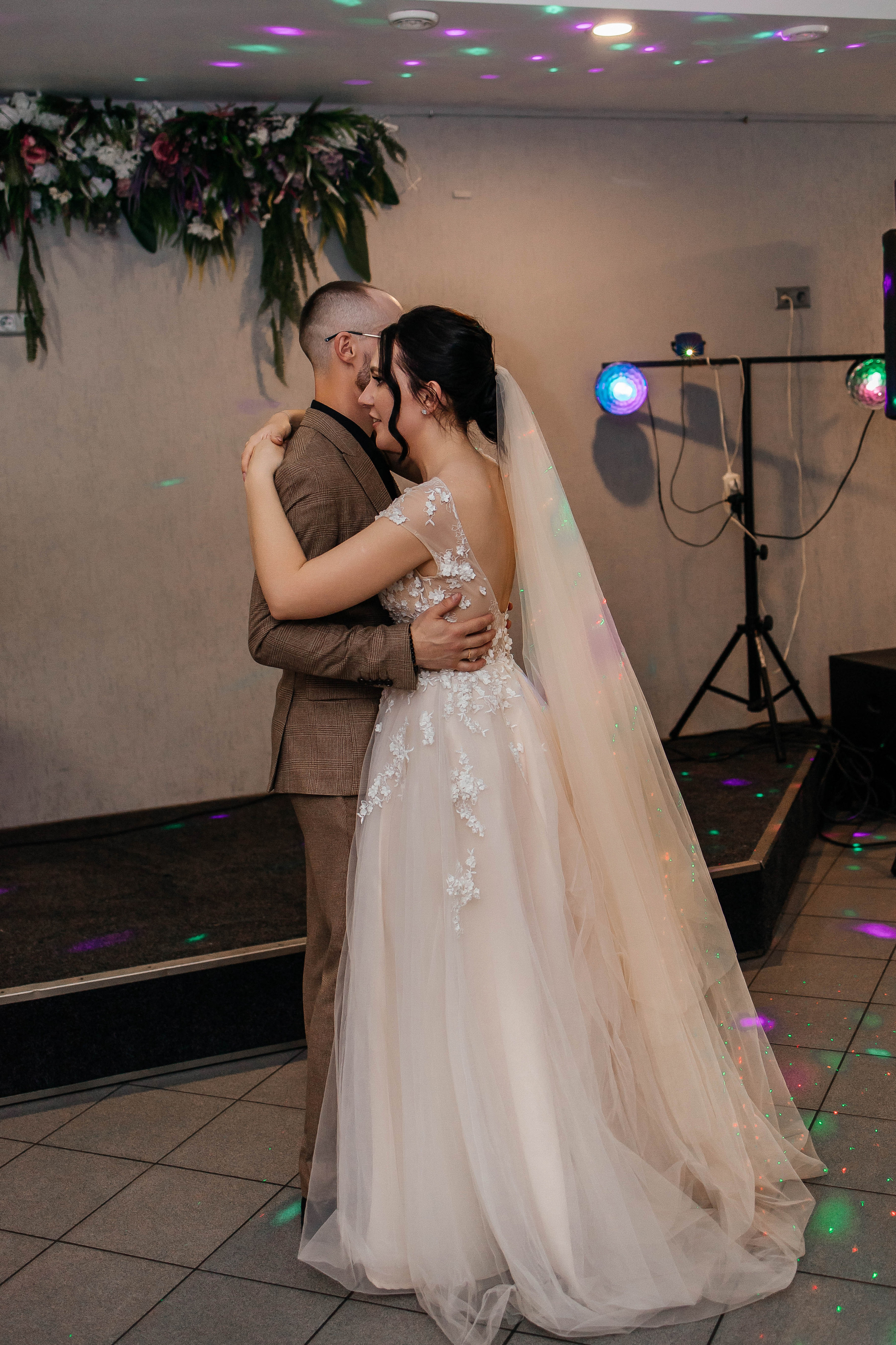 Лёша и Настя. Свадебный и портретный фотограф Минск Евсович Инна