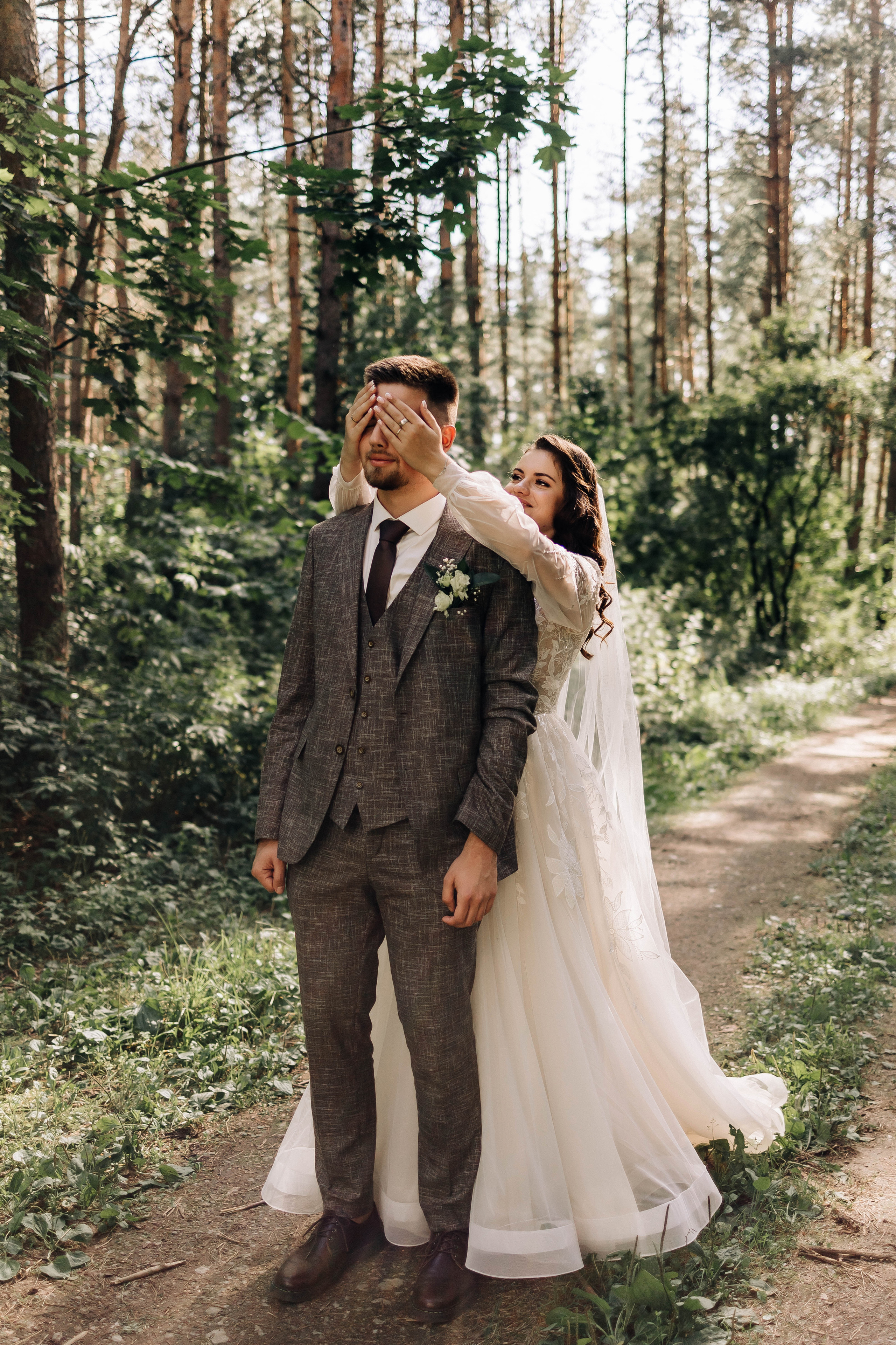 Антон и Соня. Свадебный и портретный фотограф Минск Евсович Инна