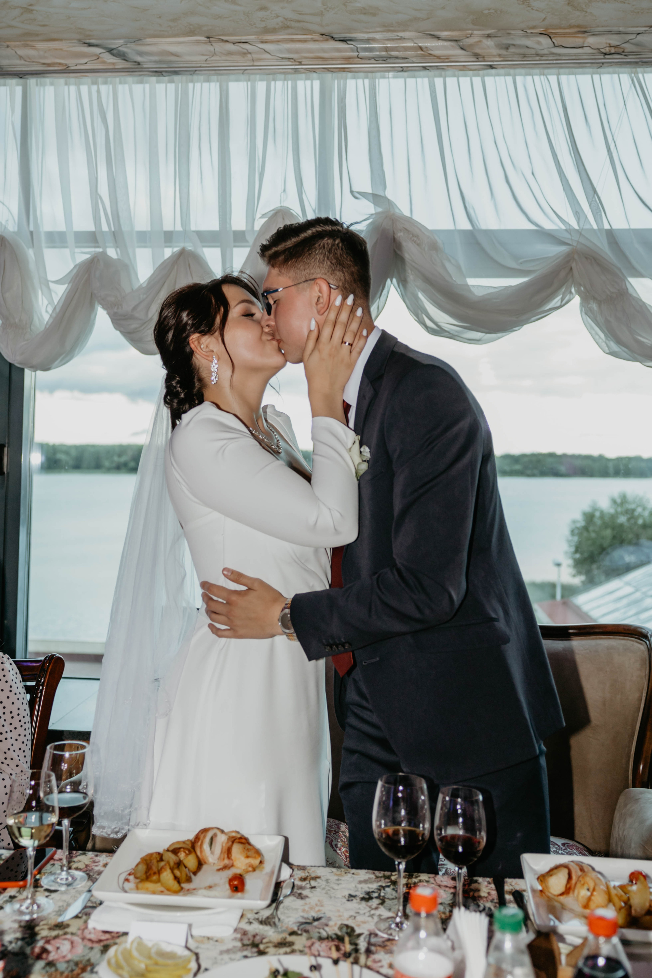 Павел и Валерия. Свадебный и портретный фотограф Минск Евсович Инна