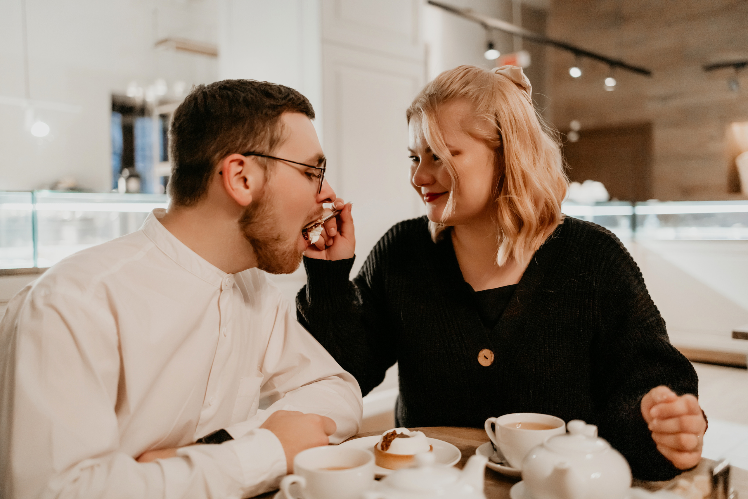 Игорь и Настя. Свадебный и портретный фотограф Минск Евсович Инна