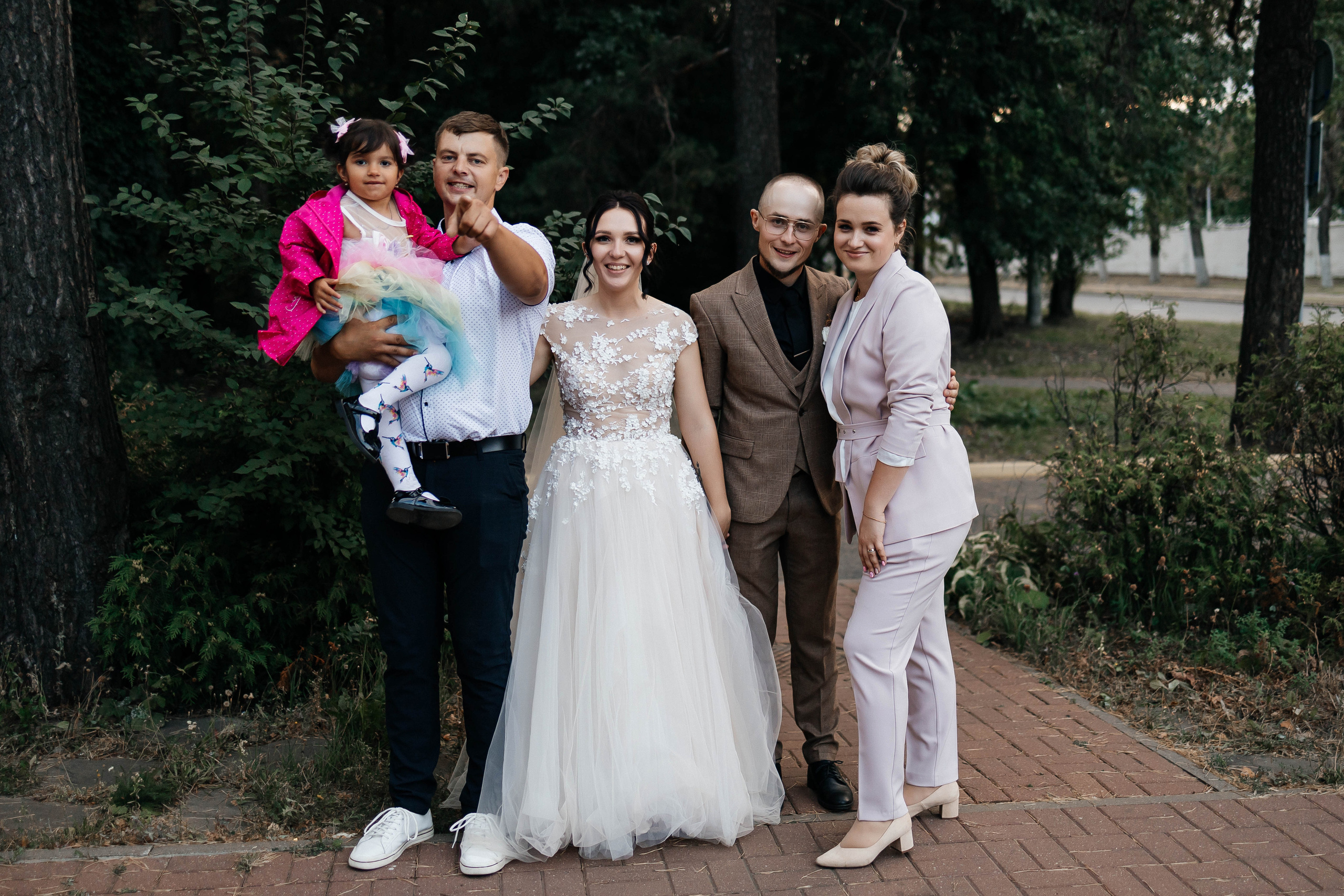 Лёша и Настя. Свадебный и портретный фотограф Минск Евсович Инна